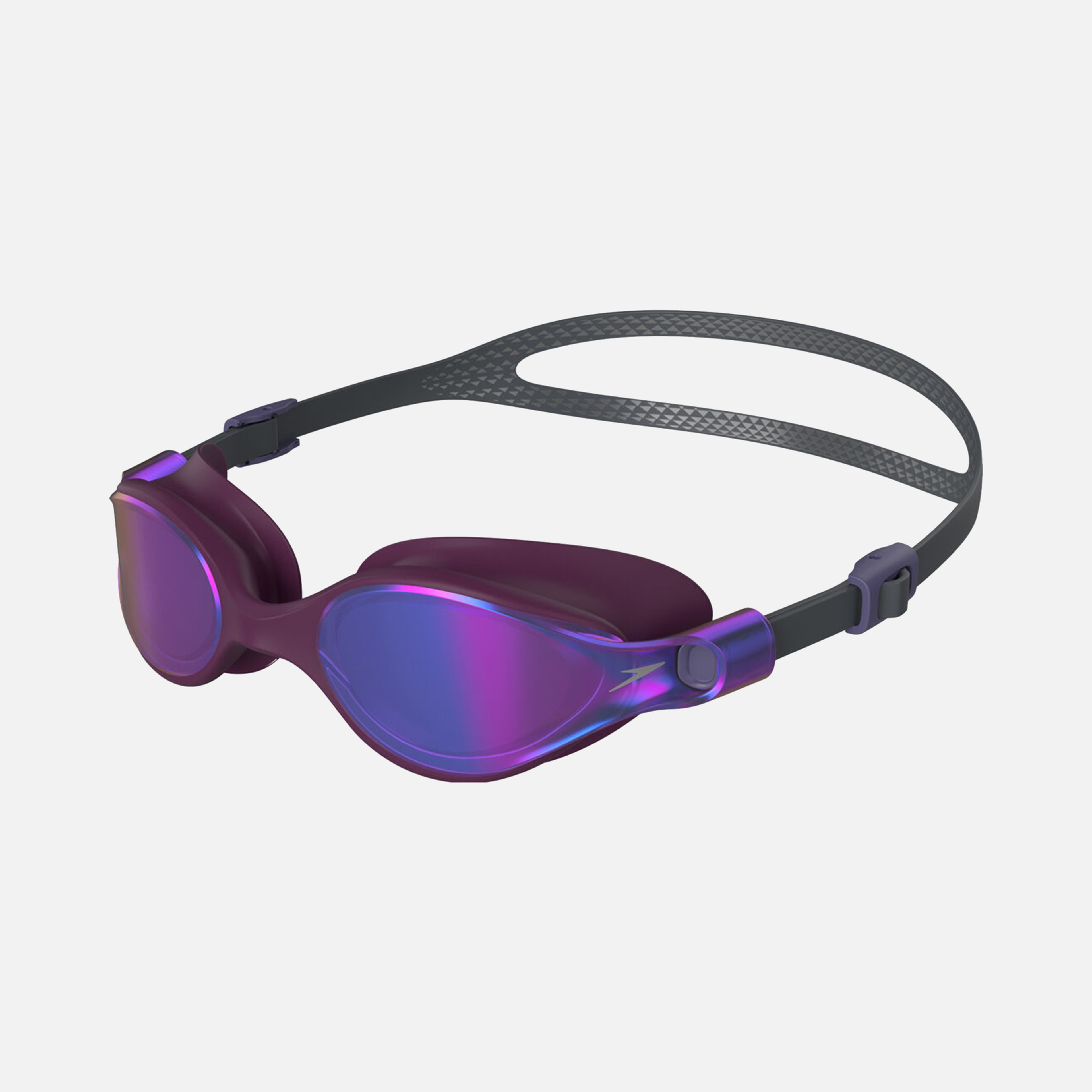 Speedo Virtue Mirror Female Anti-Fog Kadın Yüzücü Gözlüğü