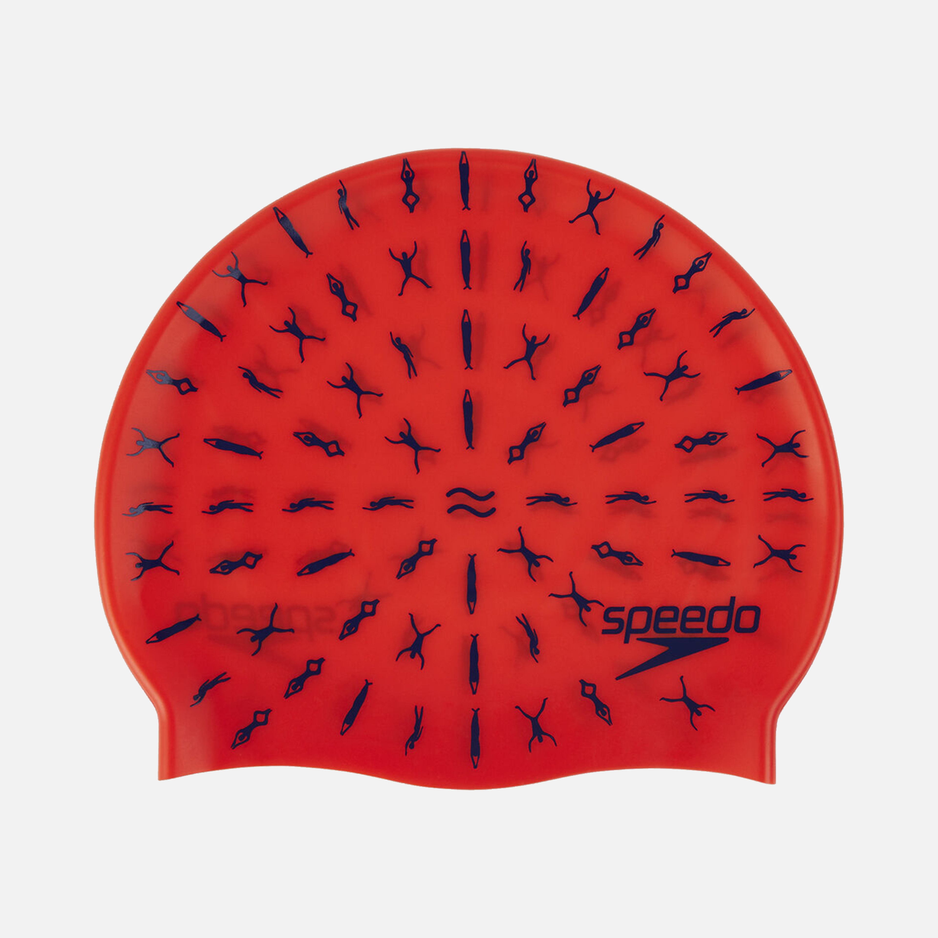 Speedo Slogan Printed Çocuk Bone