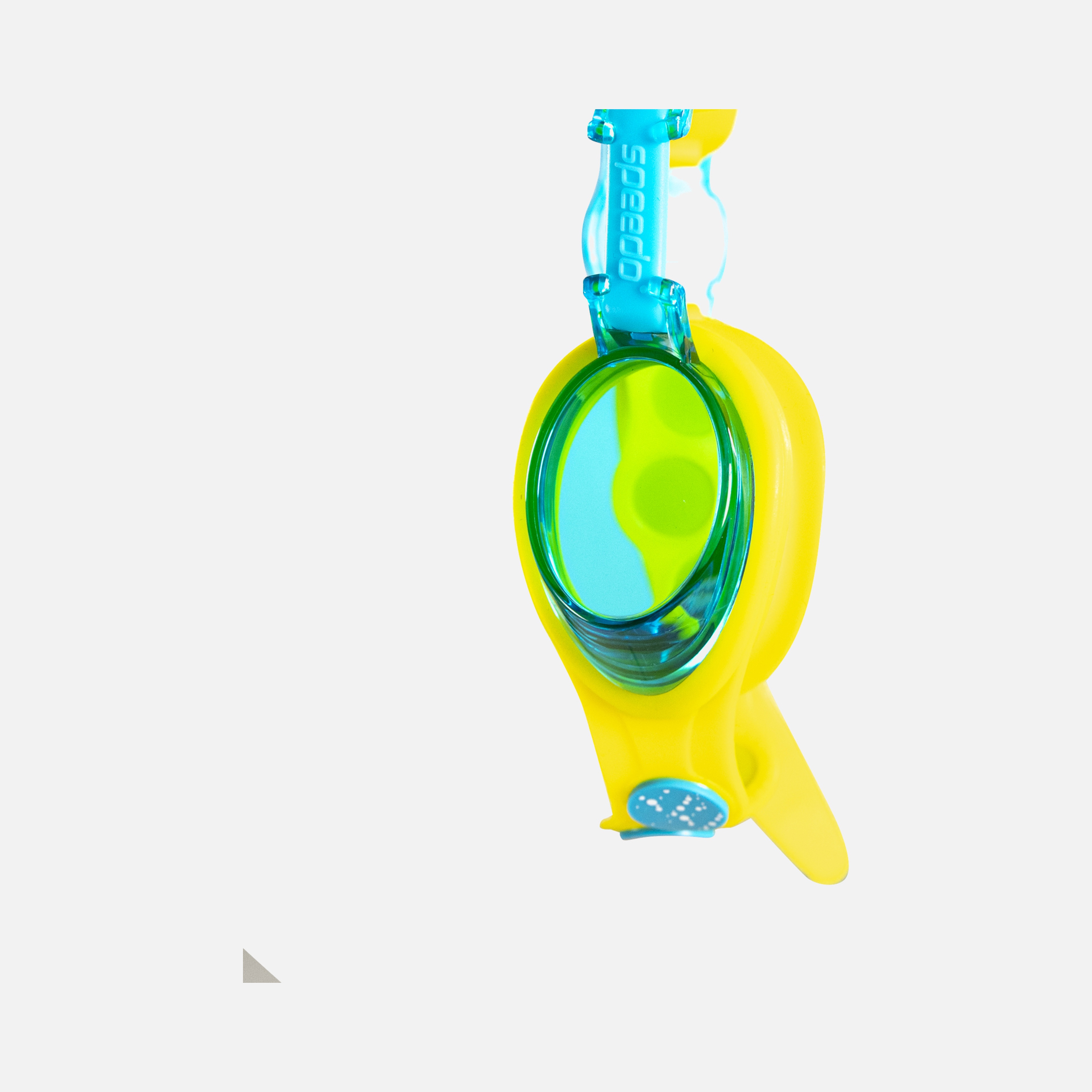 Speedo Spot S120 Çocuk Yüzücü Gözlüğü