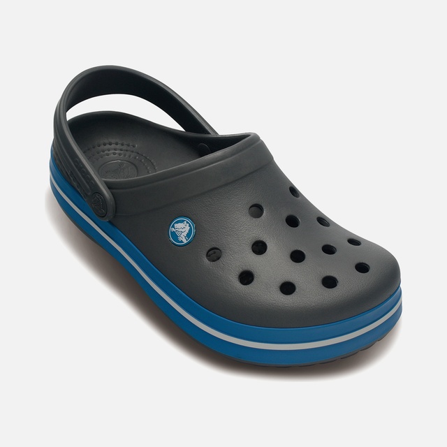 Crocs Gri Crocs Crocband
