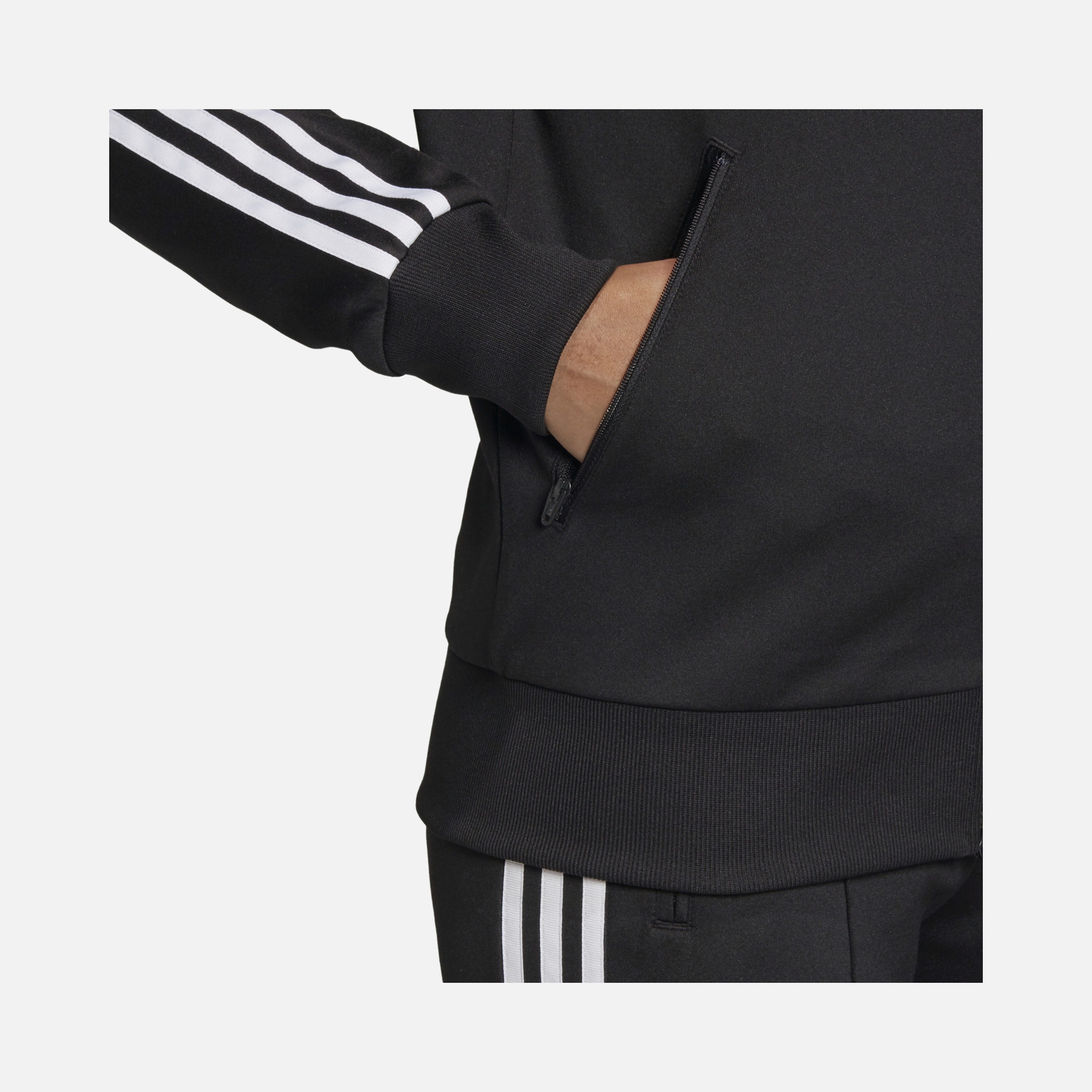 adidas Primeblue SST Track Full-Zip Kadın Ceket