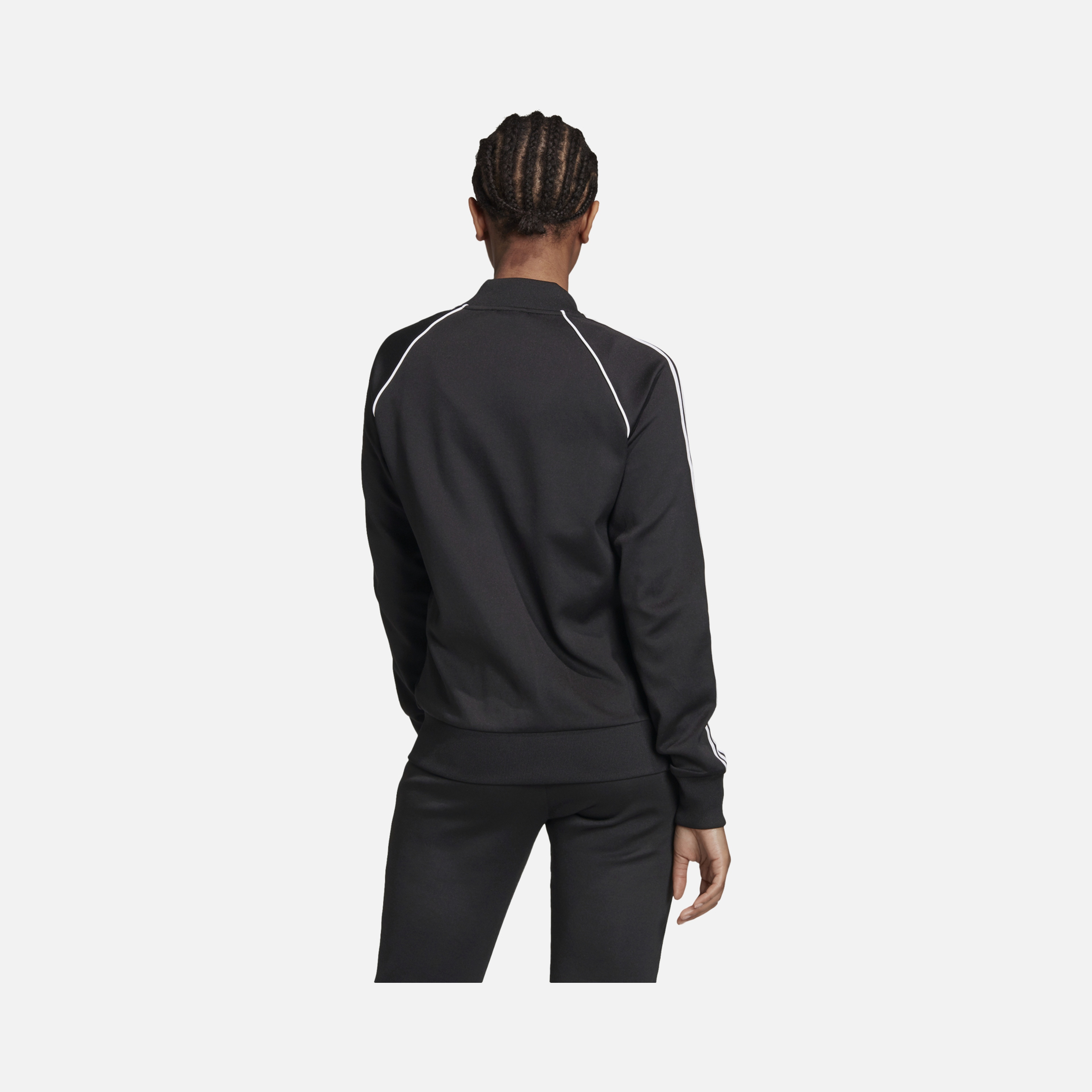 adidas Primeblue SST Track Full-Zip Kadın Ceket