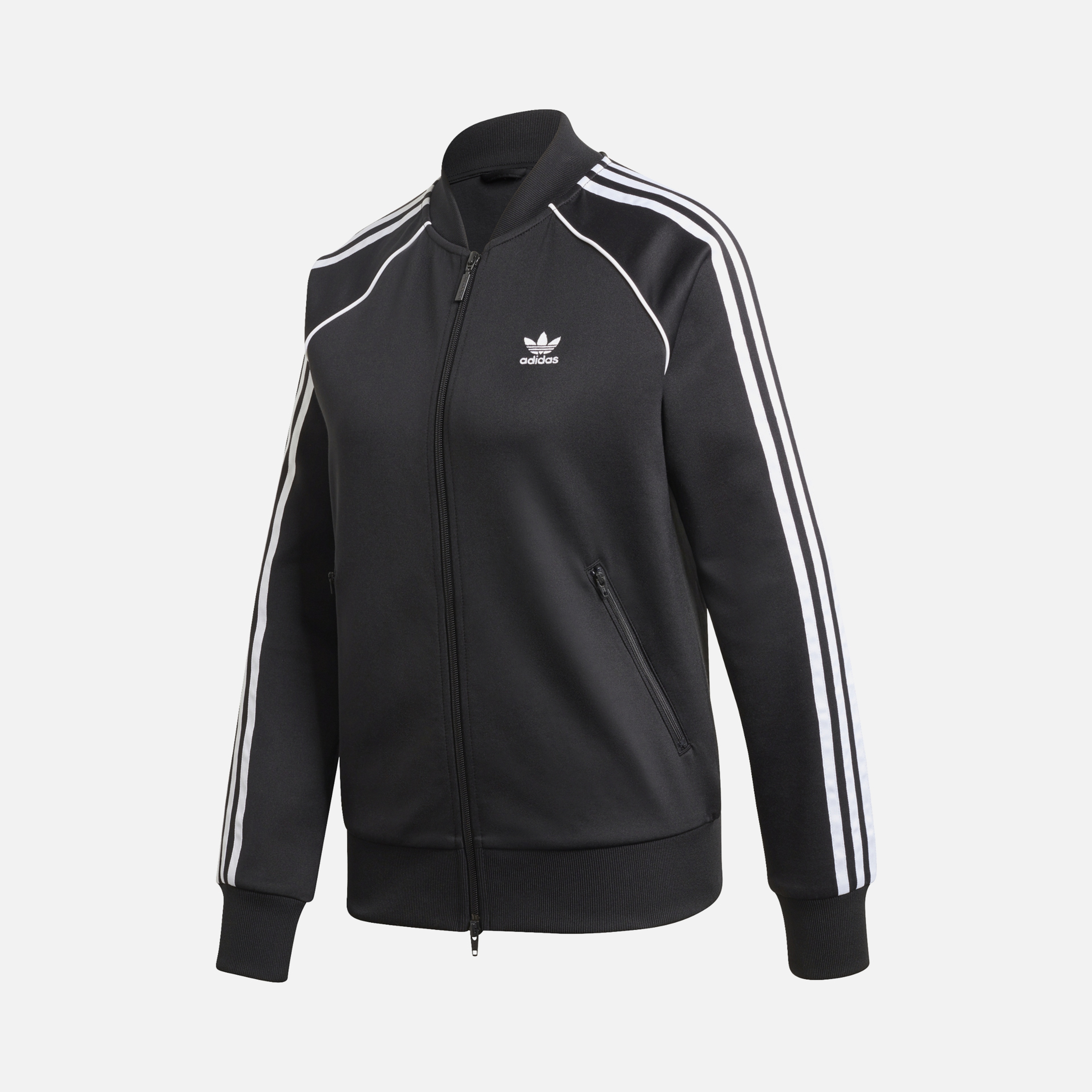 adidas Primeblue SST Track Full-Zip Kadın Ceket