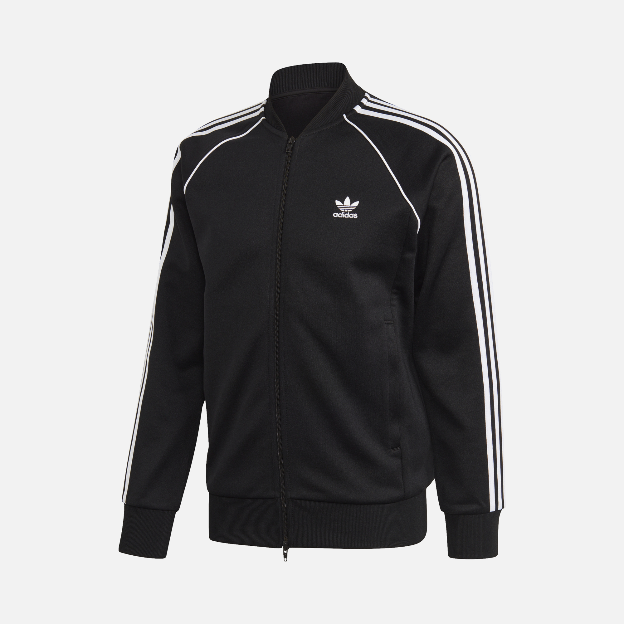 adidas Adicolor Classics Primeblue SST Track Top Full-Zip Erkek