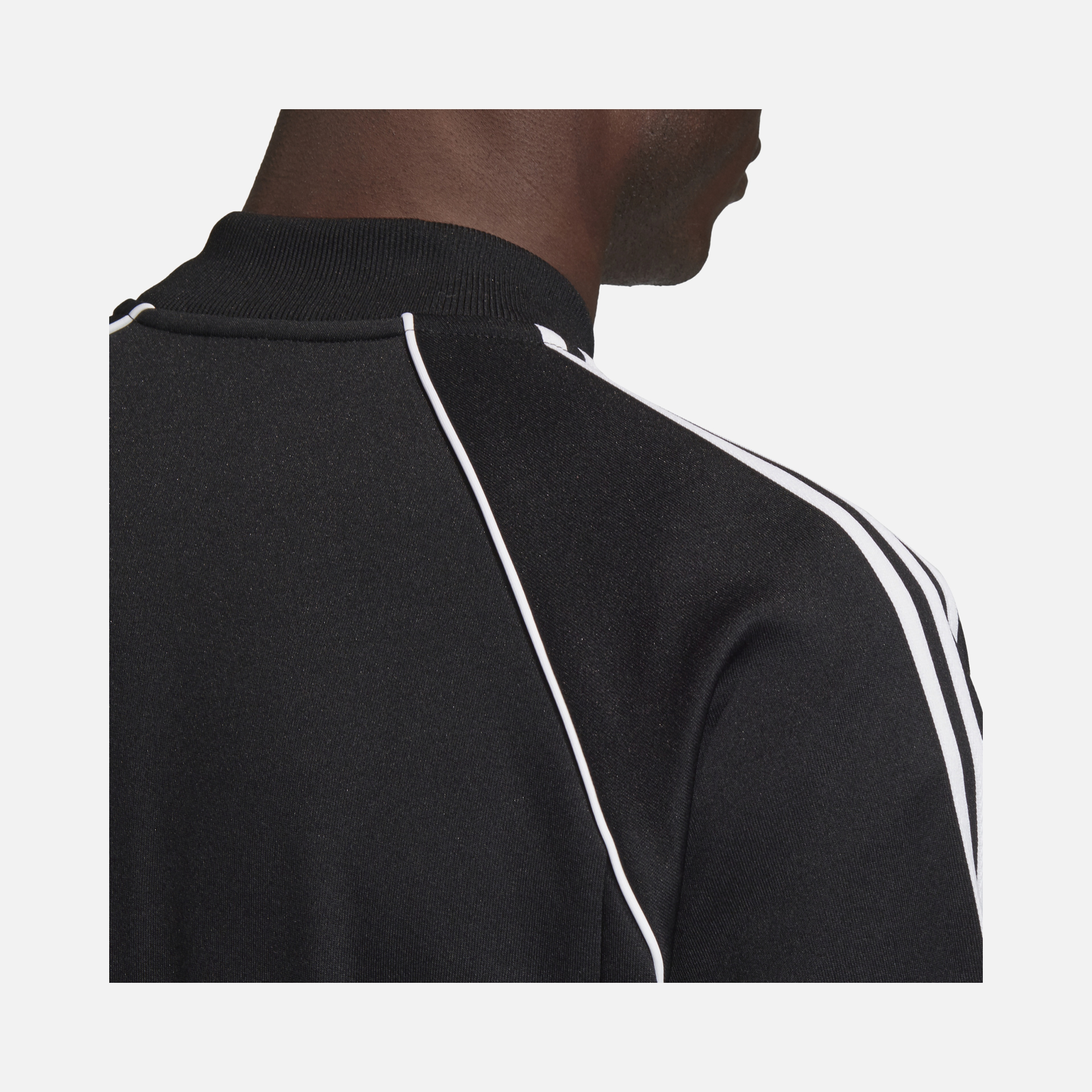 adidas Adicolor Classics Primeblue SST Track Top Full-Zip Erkek Ceket