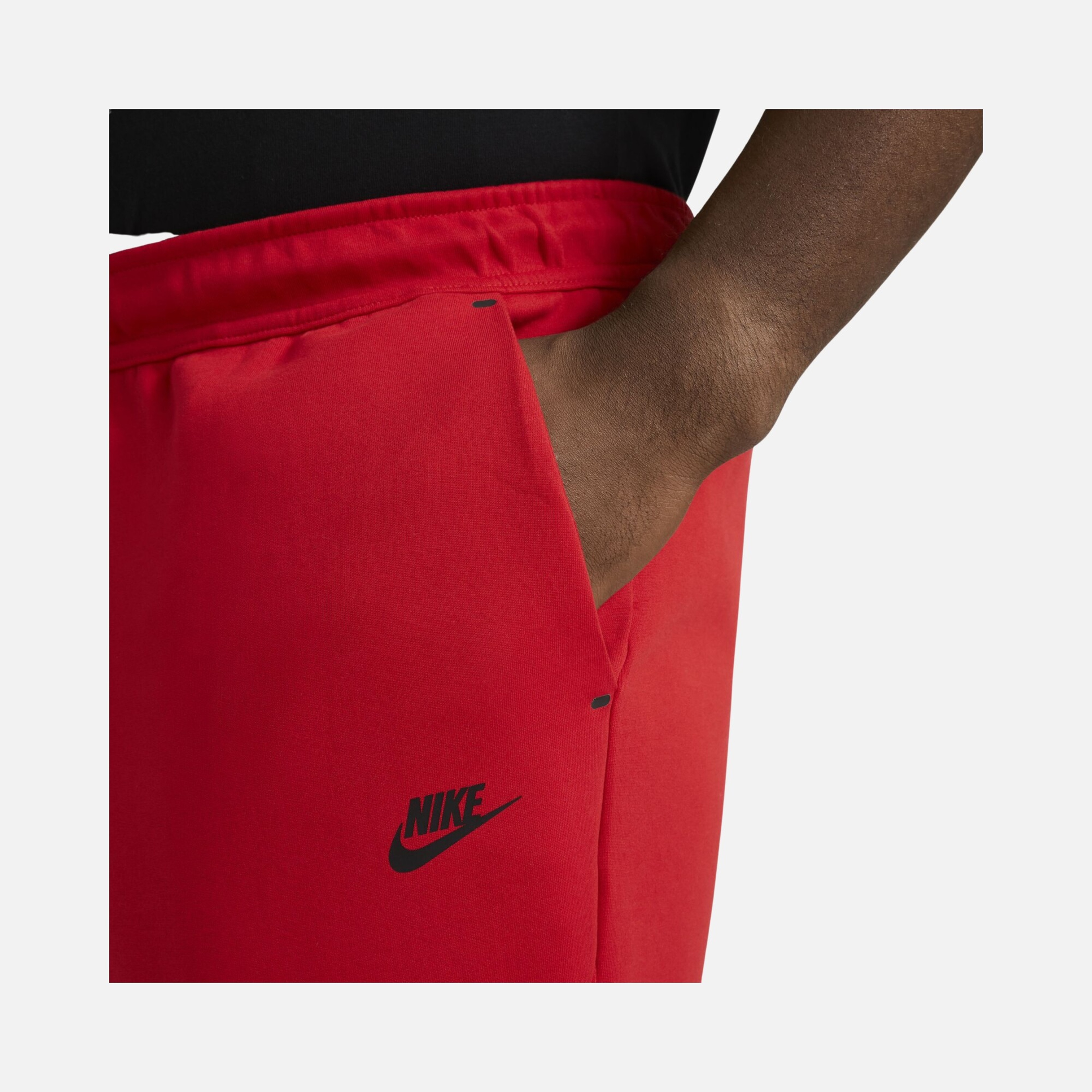 Nike Sportswear Tech Fleece Jogger Erkek Eşofman Altı