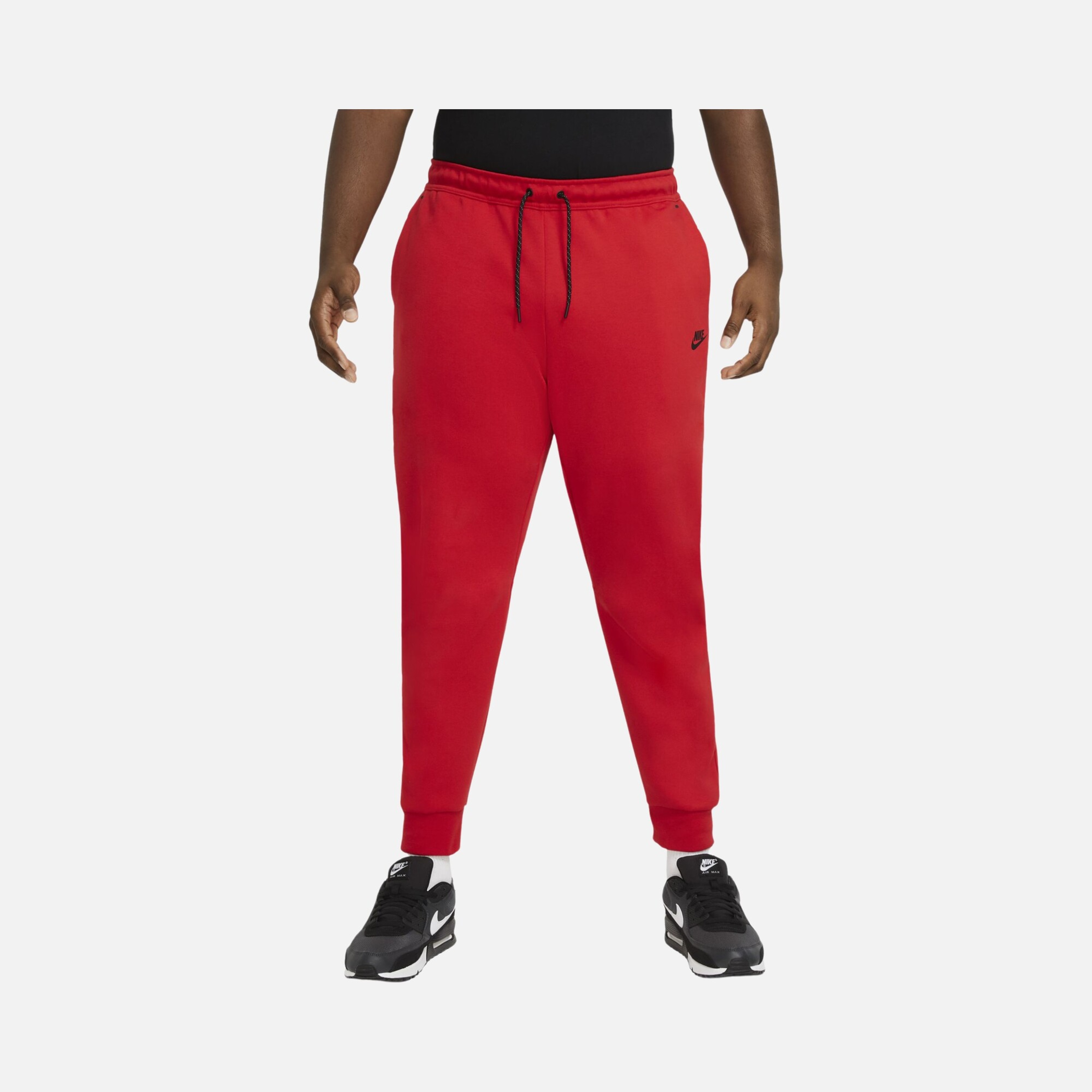 Nike Sportswear Tech Fleece Jogger Erkek Eşofman Altı