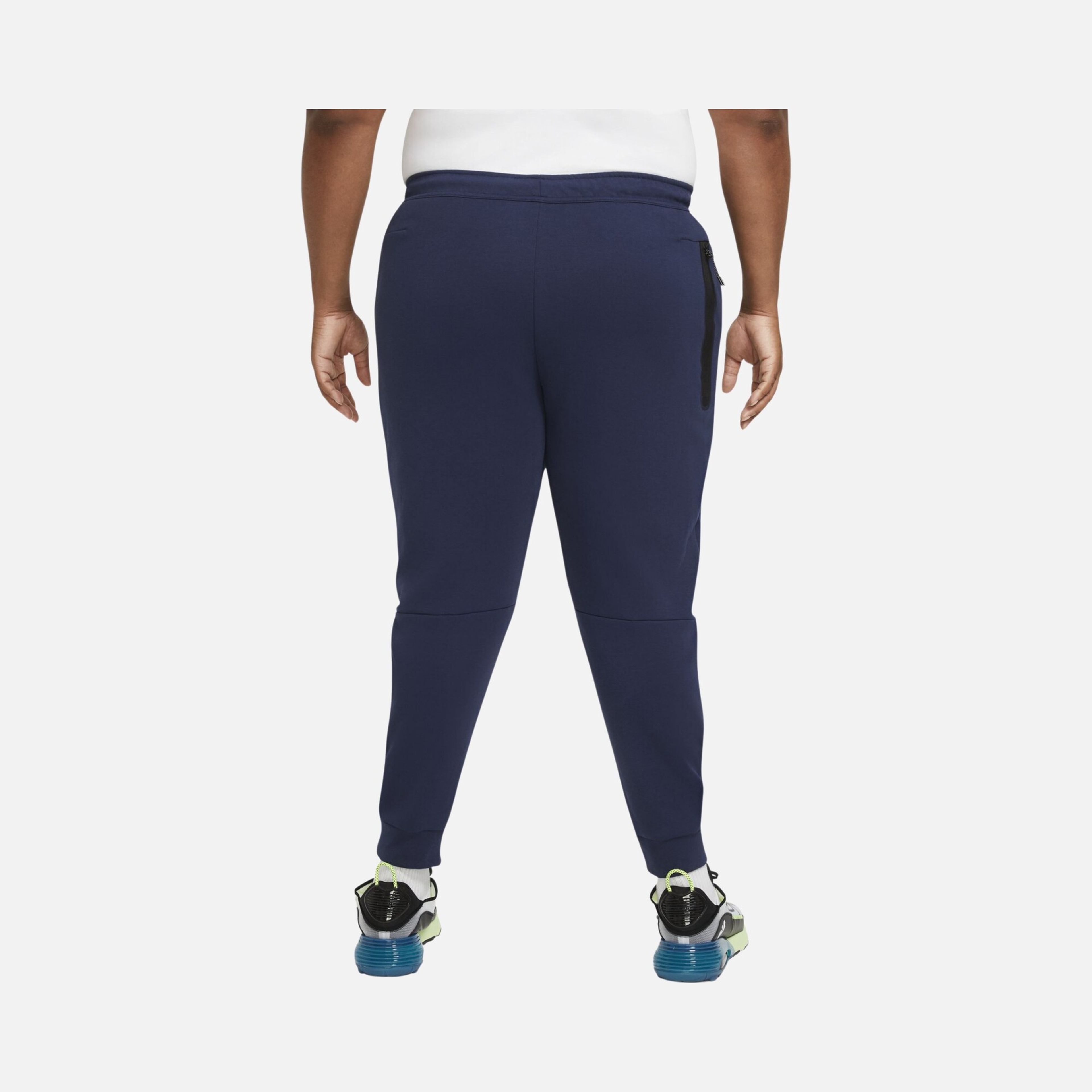 Nike Sportswear Tech Fleece Jogger Erkek Eşofman Altı