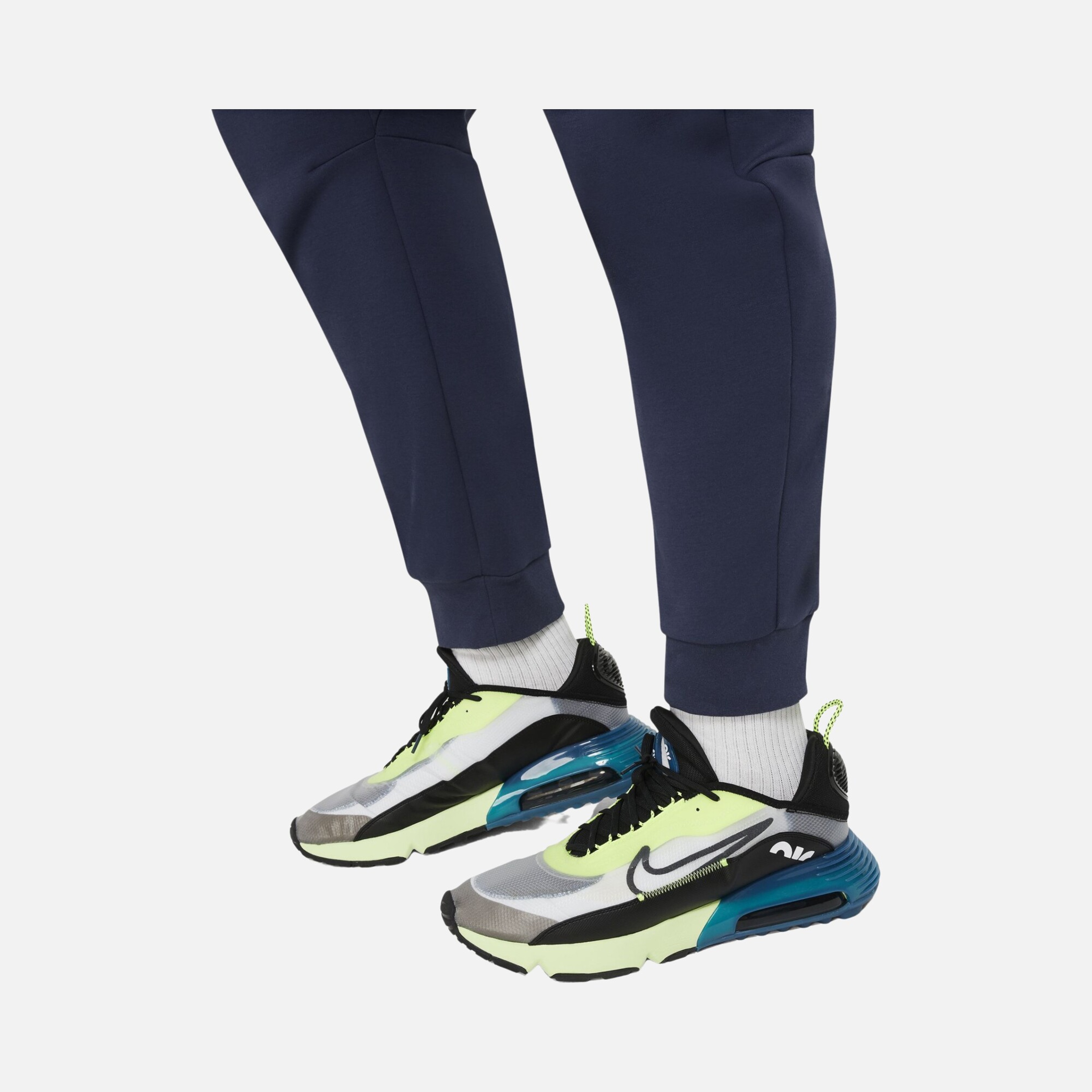 Nike Sportswear Tech Fleece Jogger Erkek Eşofman Altı