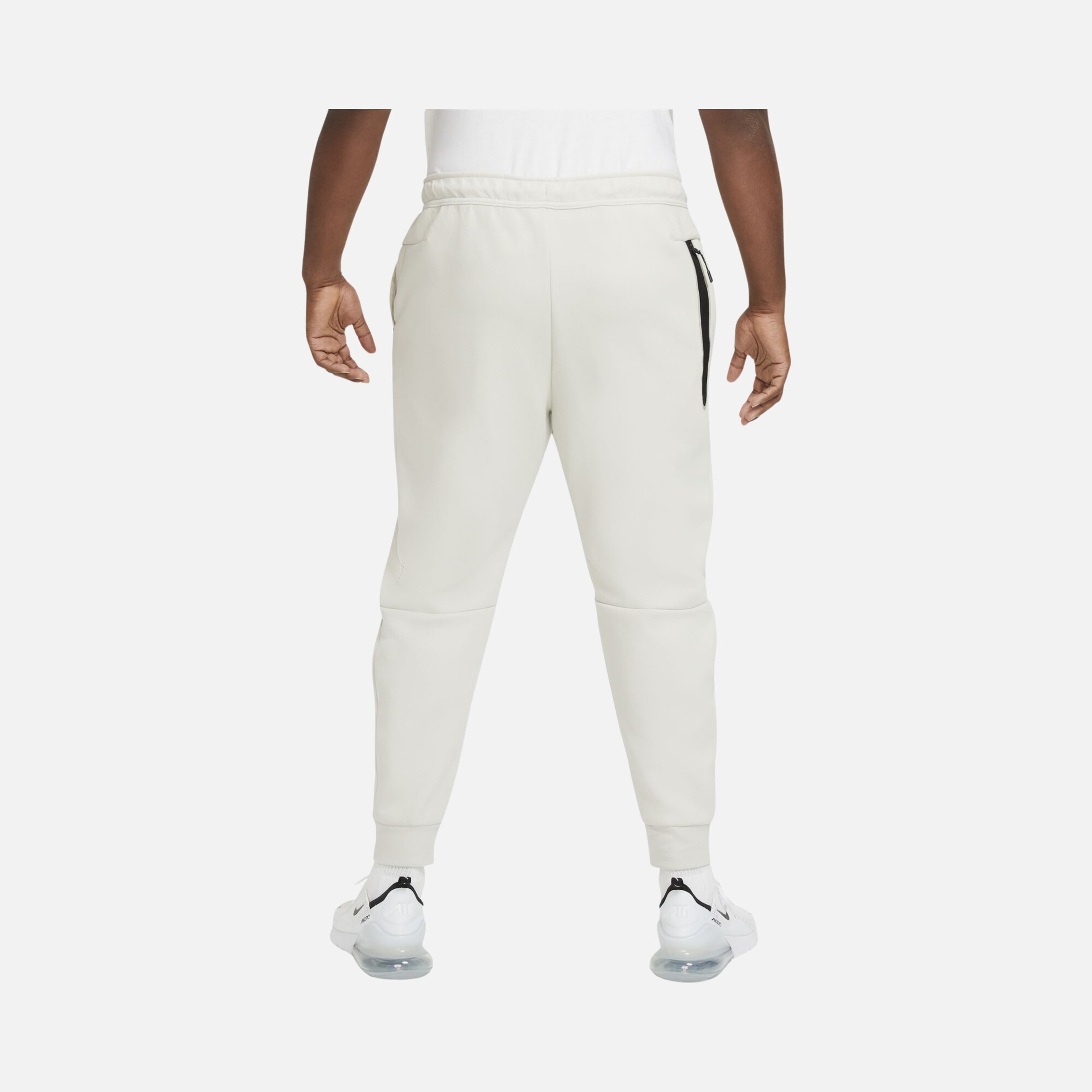 Nike Sportswear Tech Fleece Jogger Erkek Eşofman Altı