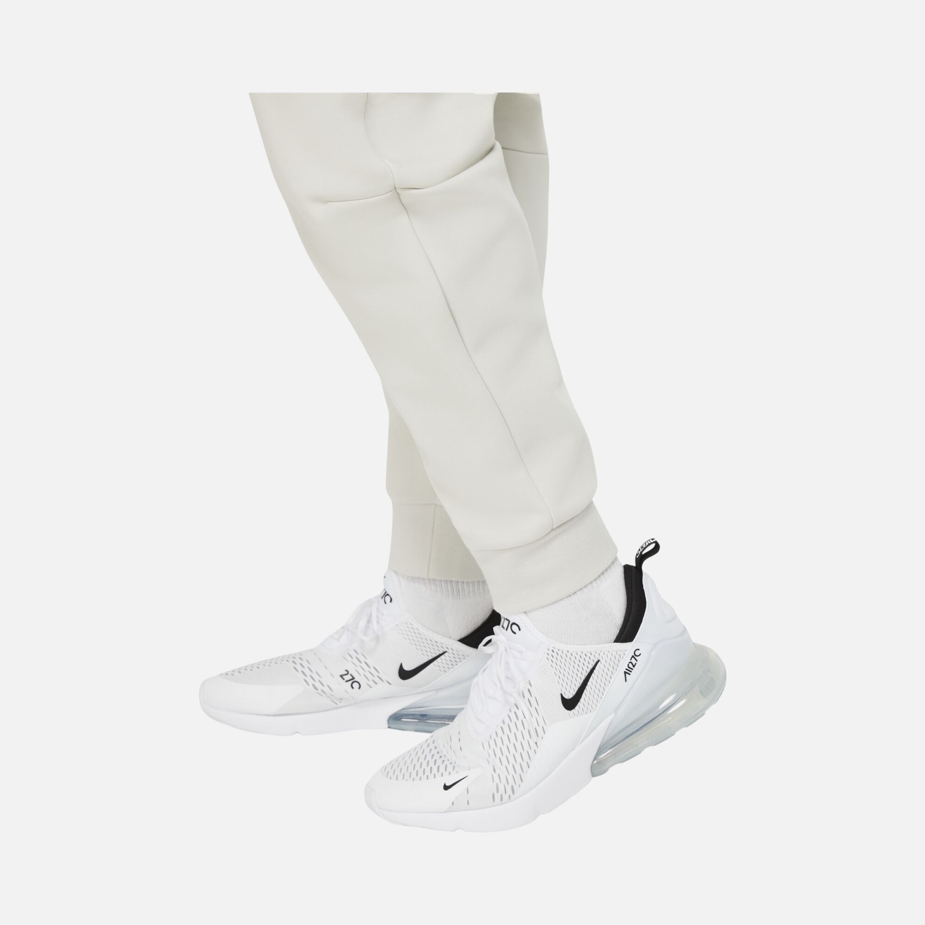 Nike Sportswear Tech Fleece Jogger Erkek Eşofman Altı
