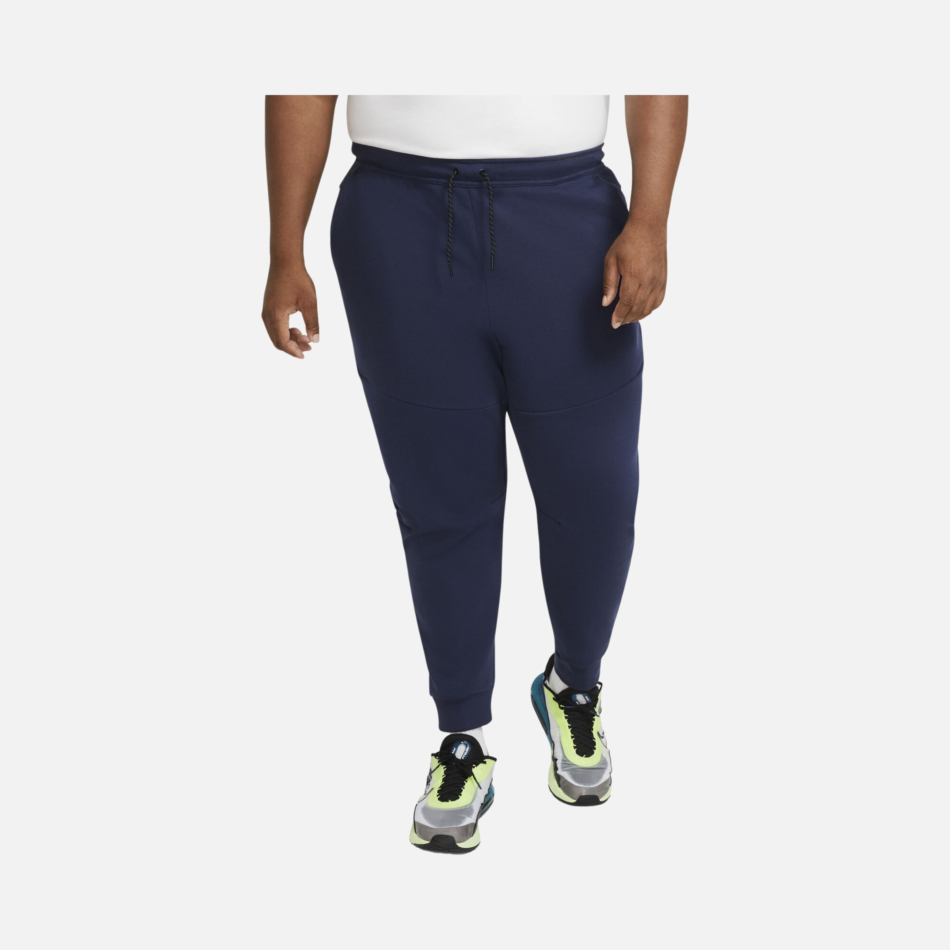 Nike Sportswear Tech Fleece Jogger Erkek Eşofman Altı