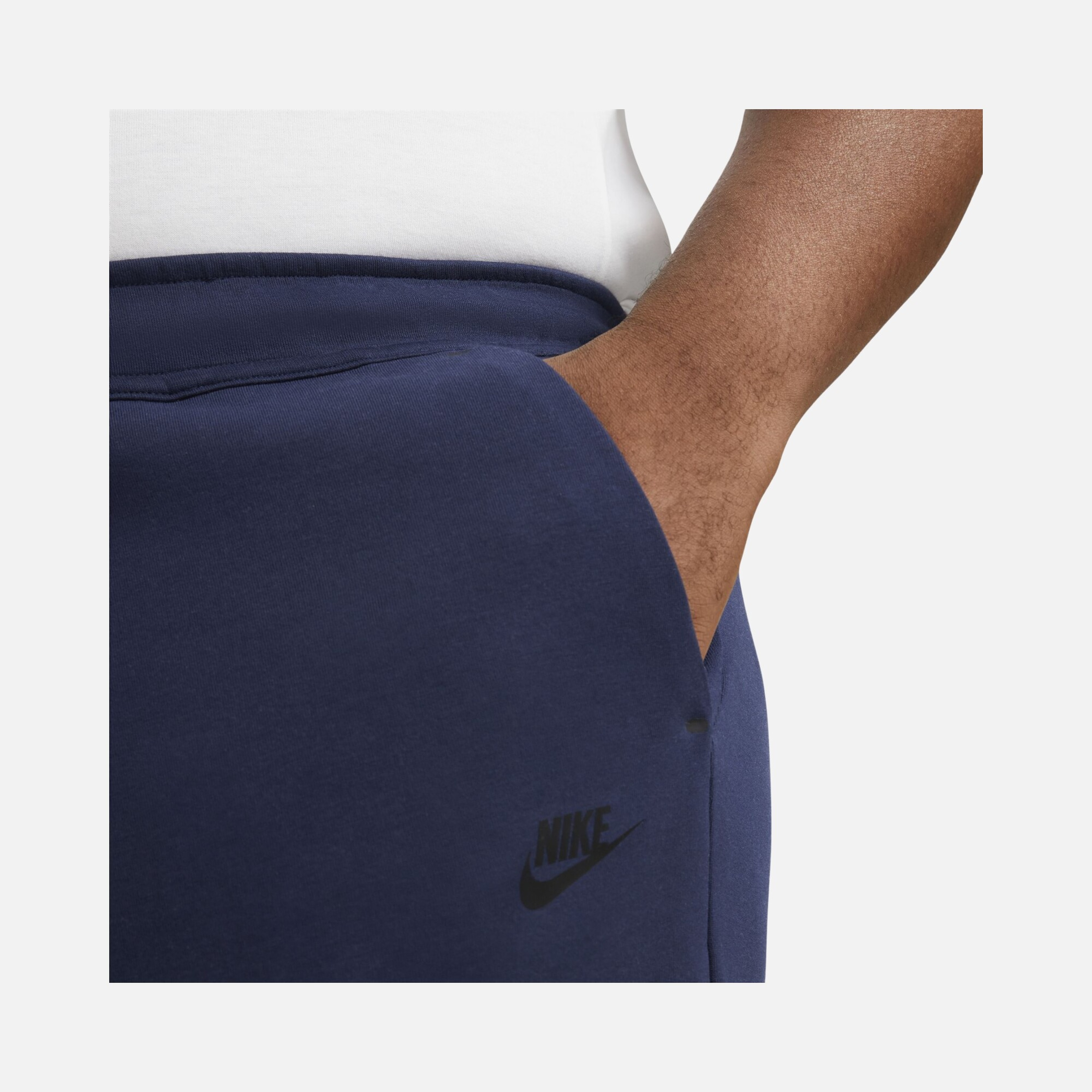 Nike Sportswear Tech Fleece Jogger Erkek Eşofman Altı