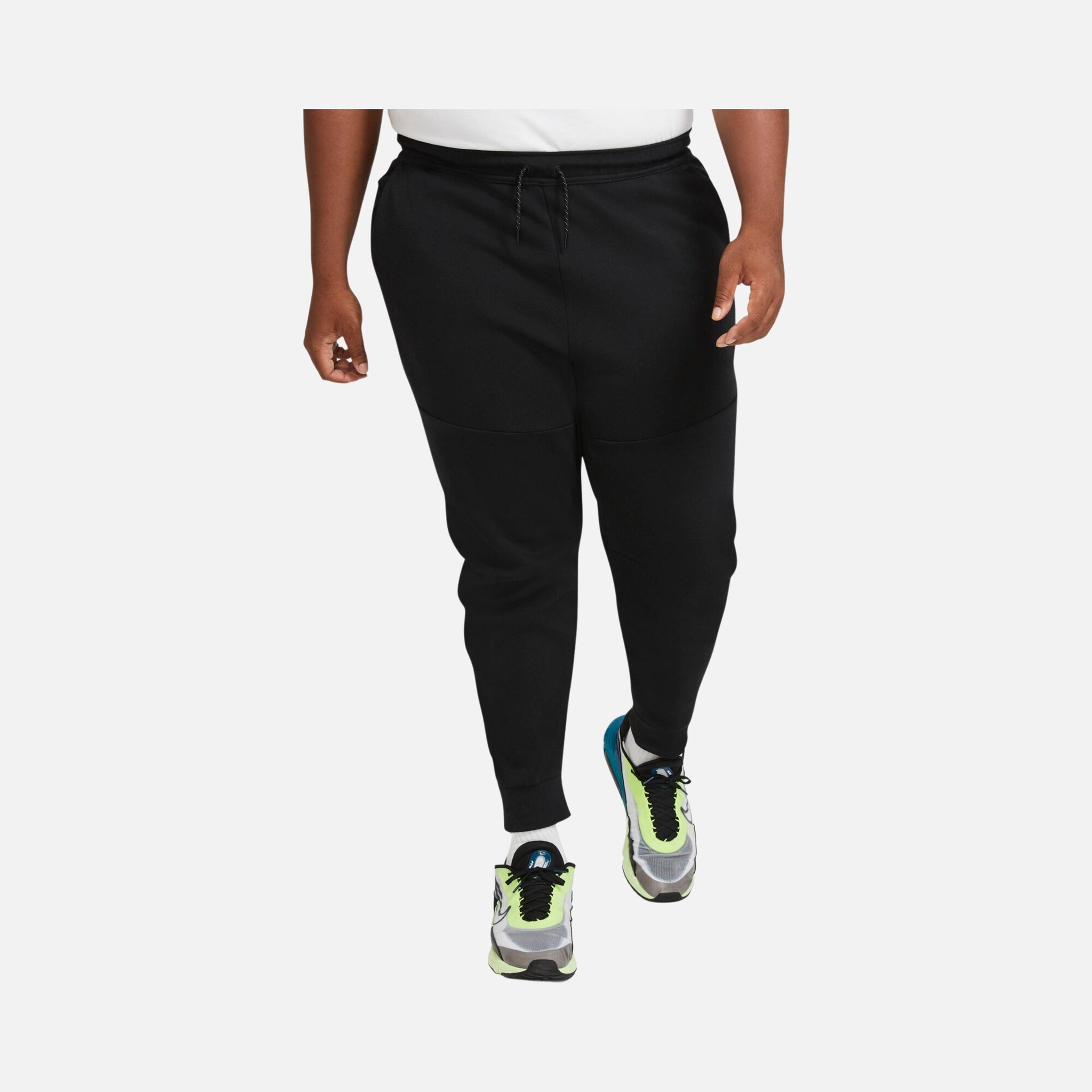 Nike Sportswear Tech Fleece Jogger Erkek Eşofman Altı