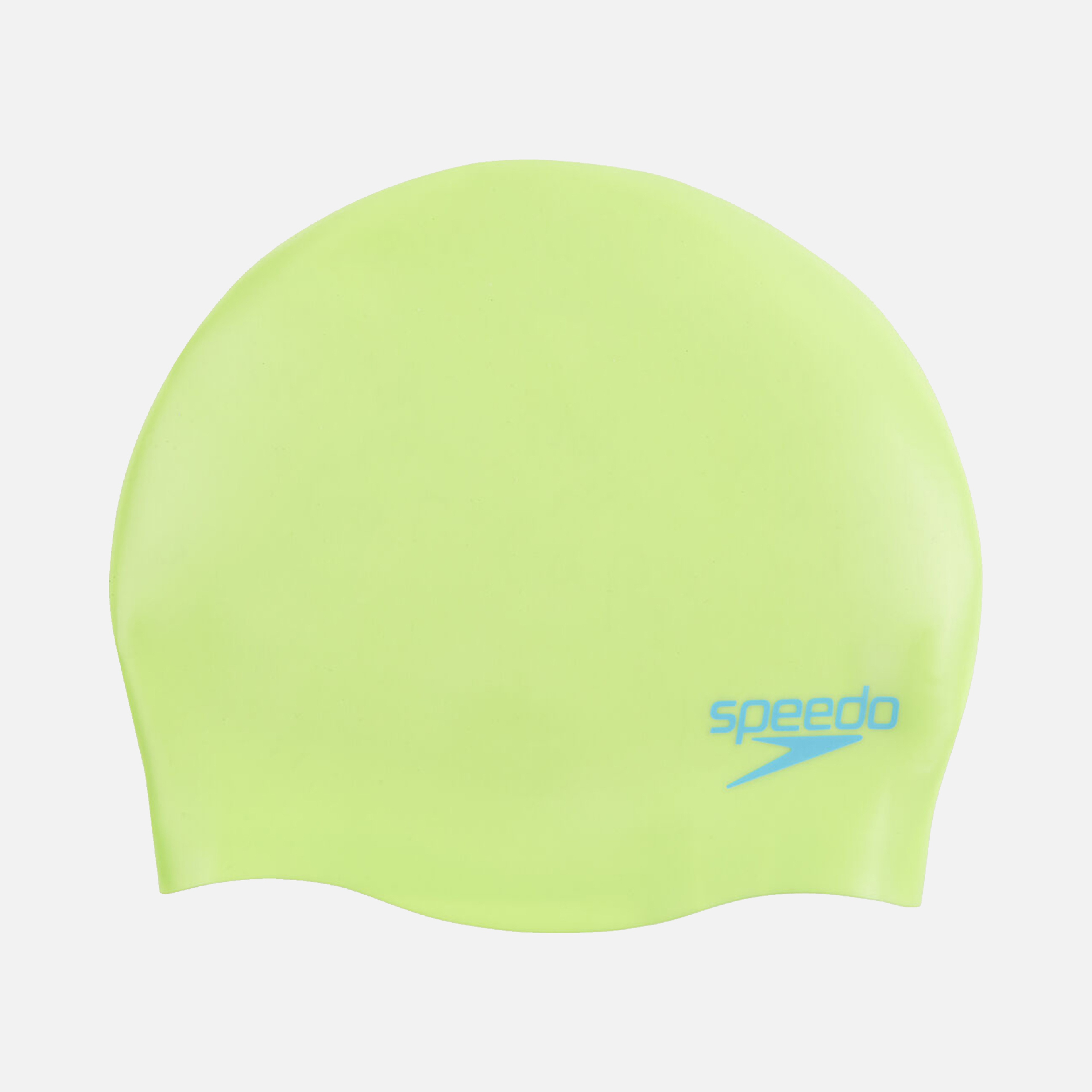 Speedo Plain Moulded Silicone Çocuk Bone
