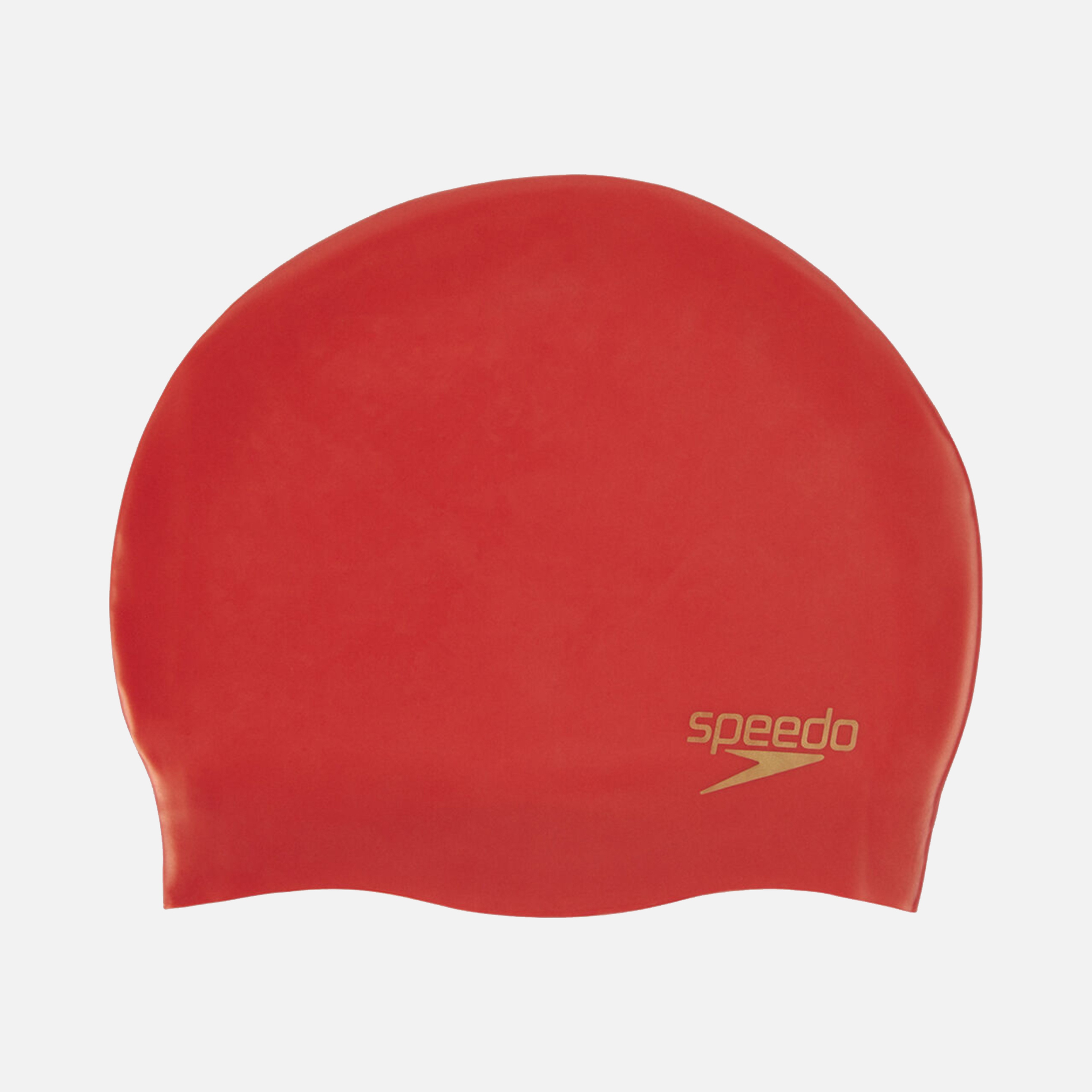 Speedo Moulded Silcone Unisex Bone
