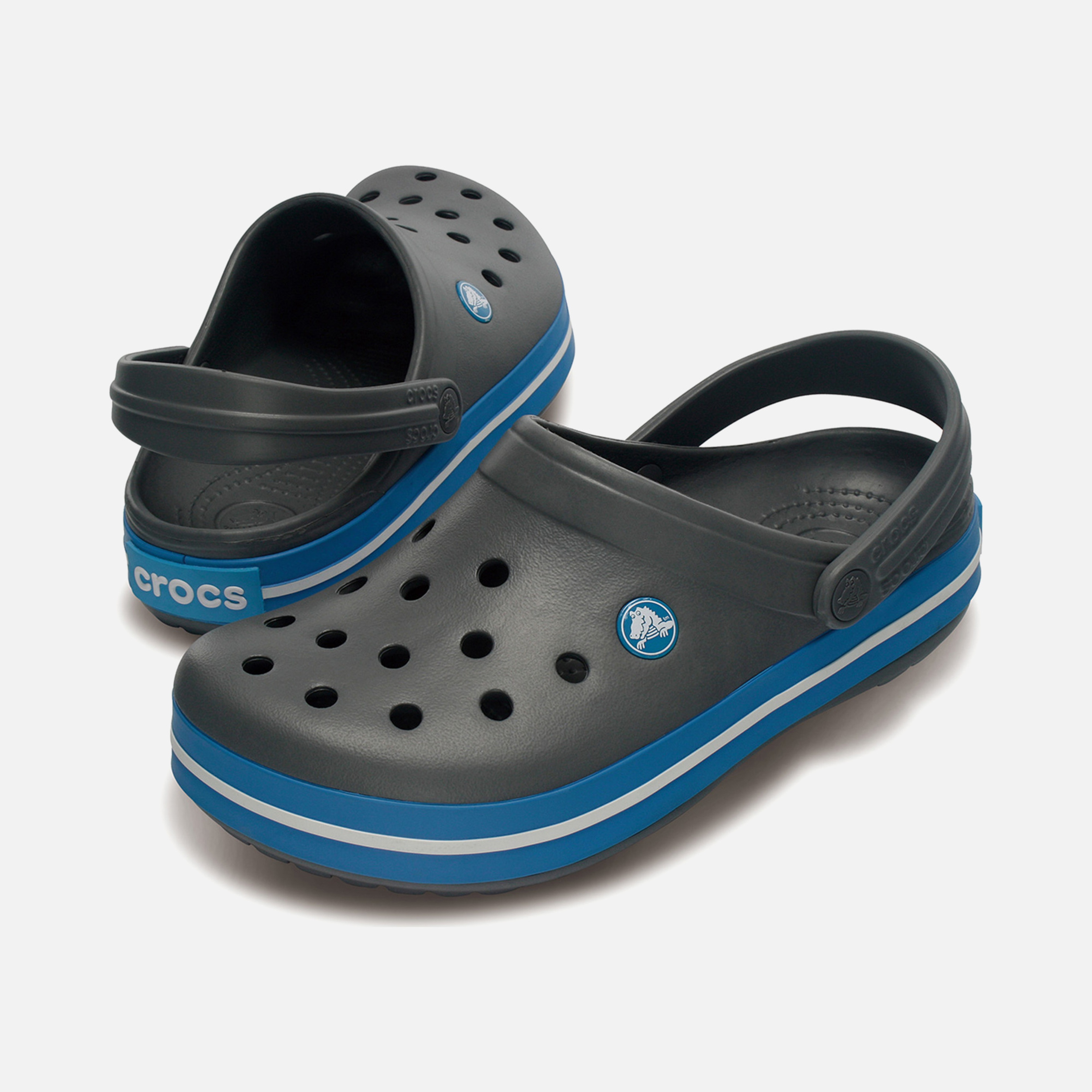 Crocs Crocband Clog Unisex Terlik