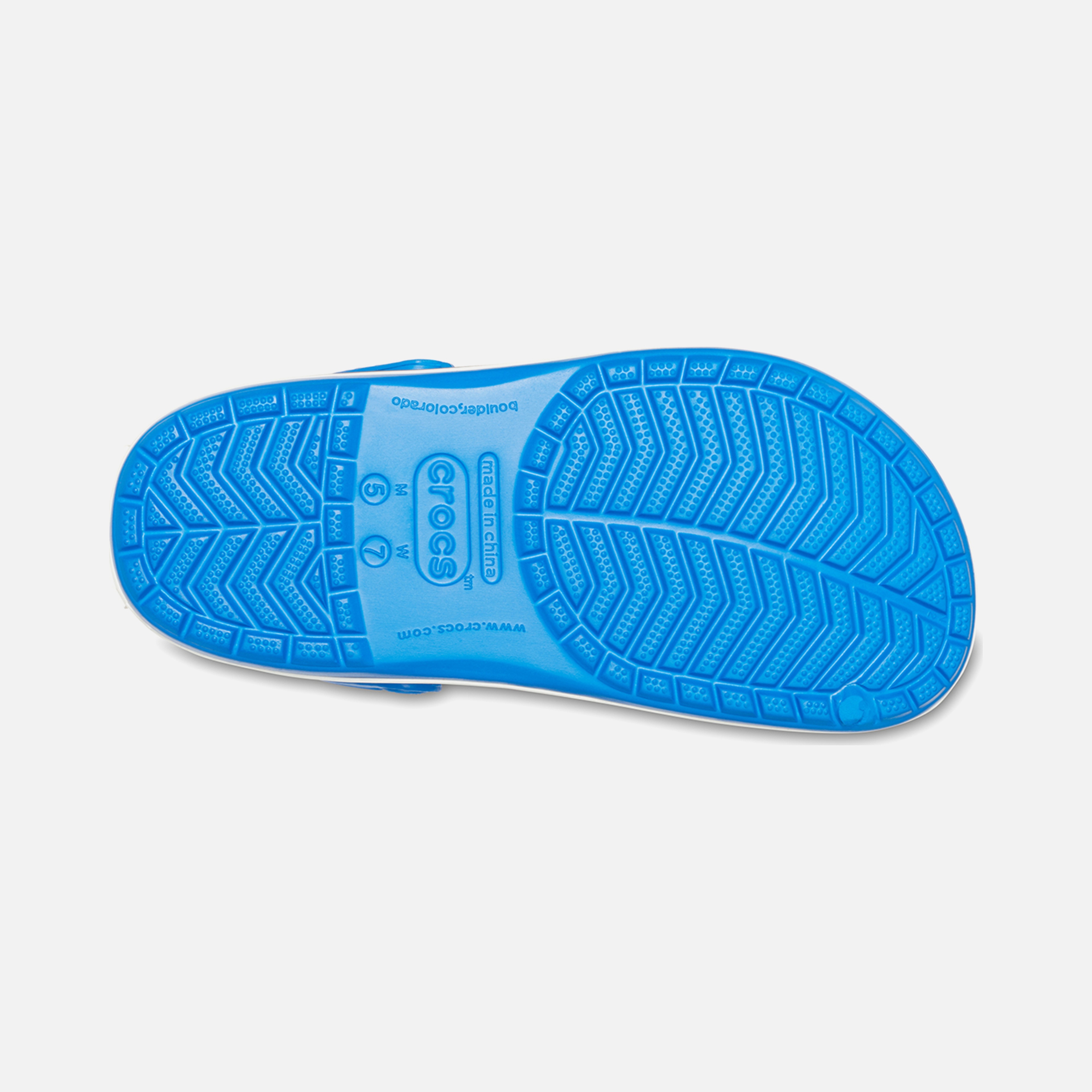 Crocs Crocband Unisex Terlik