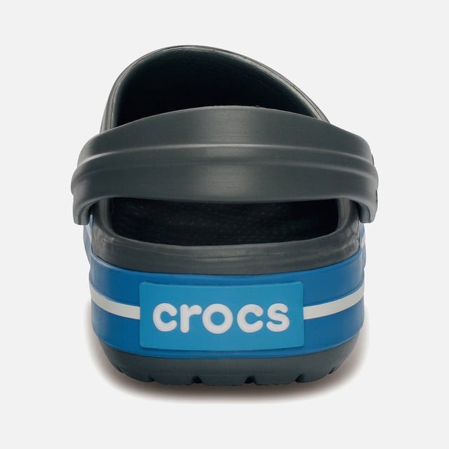 Crocs Gri Crocs Crocband