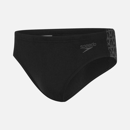 Speedo BoomStar Splice 7 Cm Brief Erkek Slip Mayo