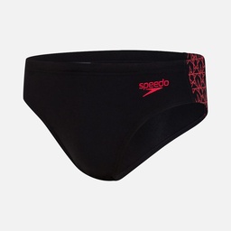 Speedo BoomStar Splice 7 Cm Brief Erkek Slip Mayo