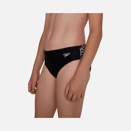 Speedo BoomStar Splice 6.5 Brief (Boys') Çocuk Slip Mayo