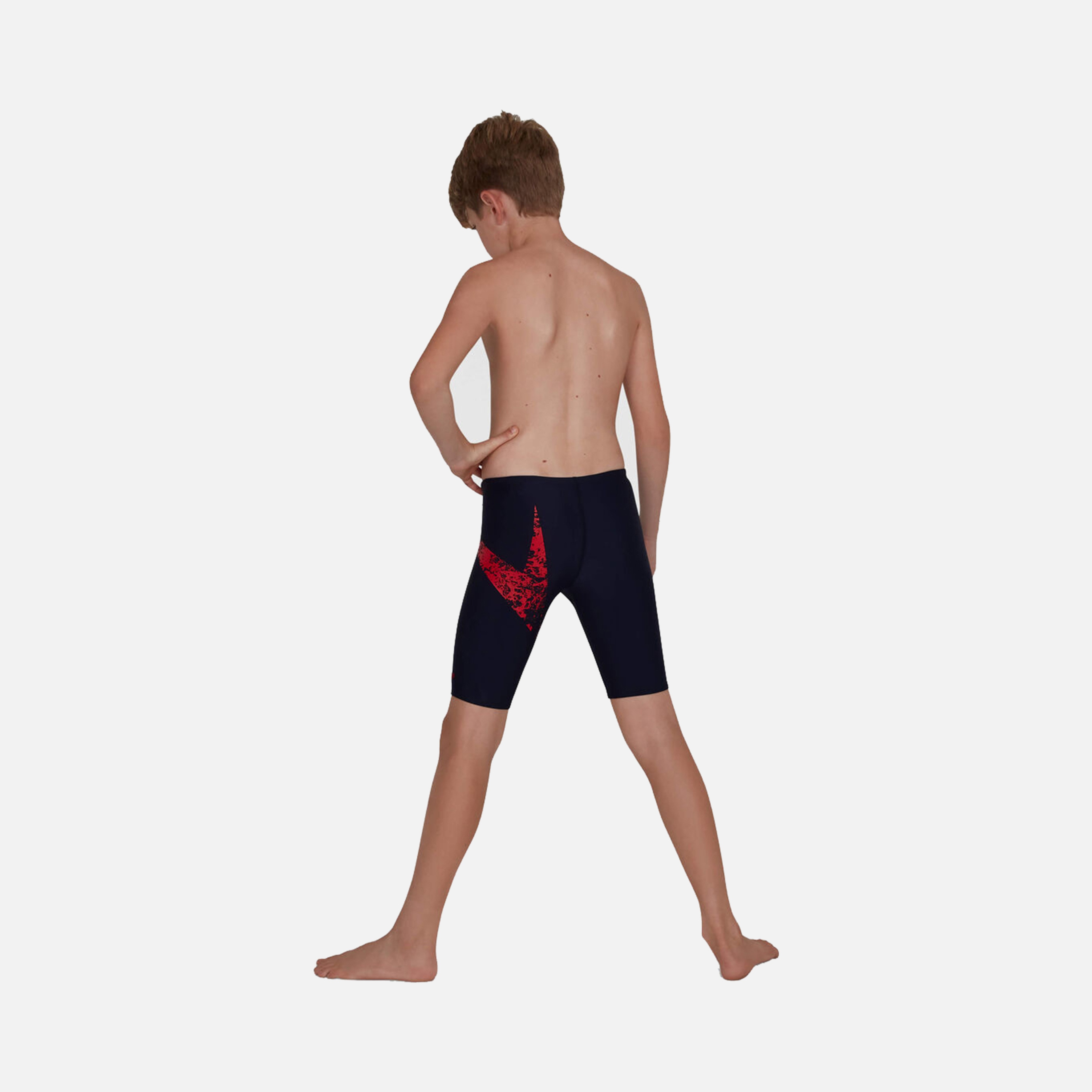 Speedo BoomStar Jammer (Boys') Çocuk Mayo