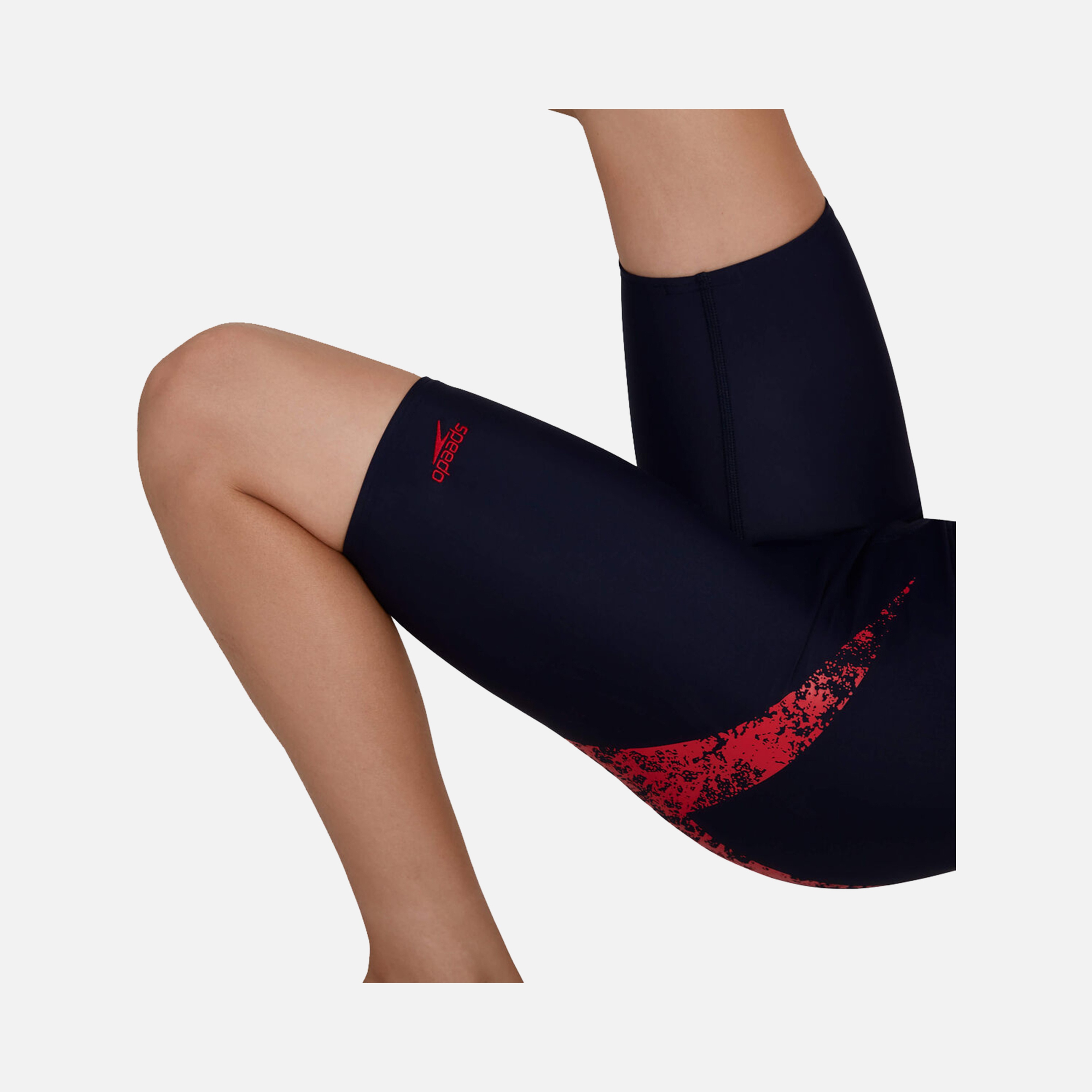 Speedo BoomStar Jammer (Boys') Çocuk Mayo