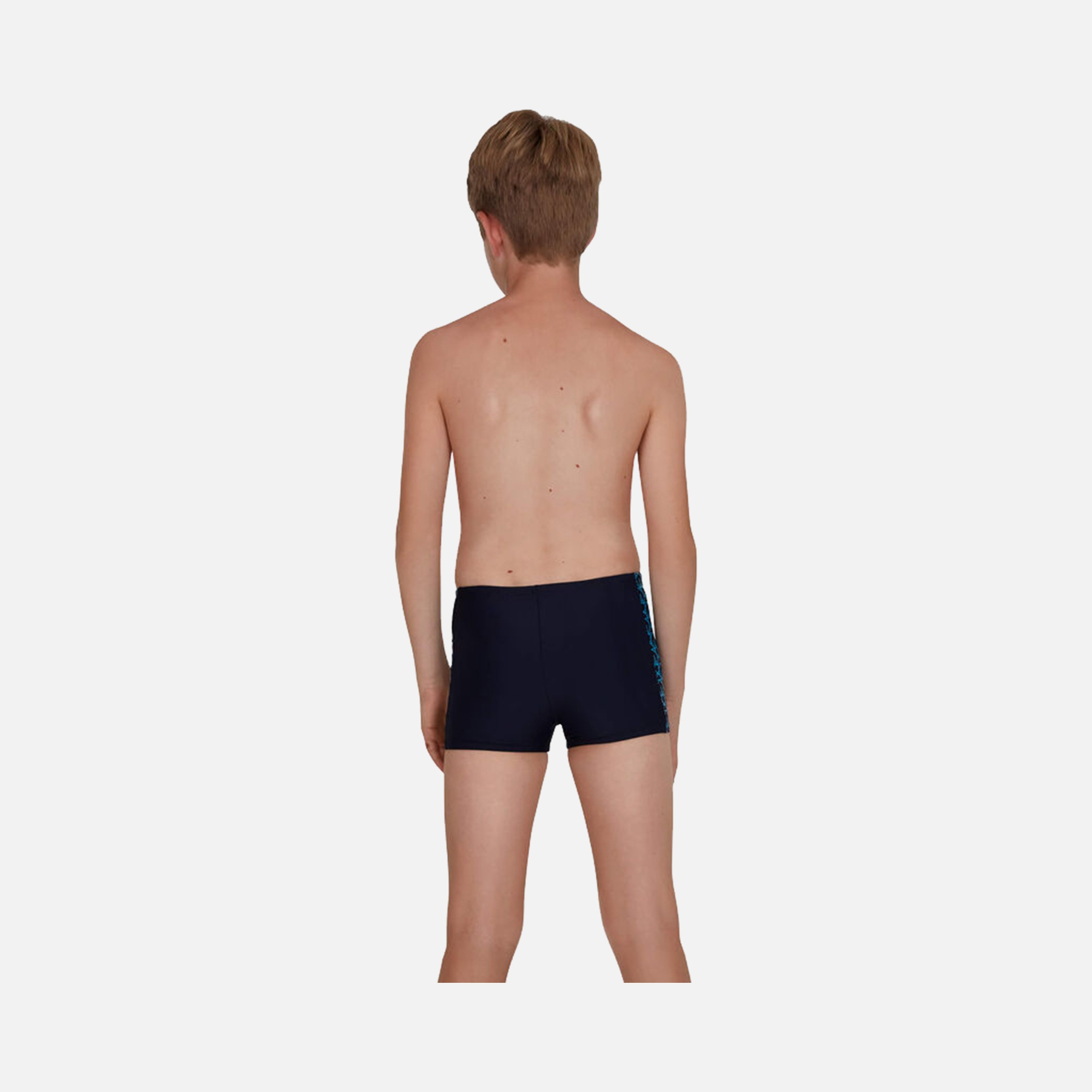 Speedo BoomStar Splice (Boys') Çocuk Mayo