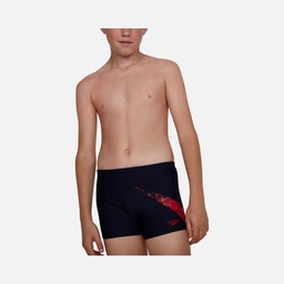 Speedo BoomStar (Boys') Çocuk Mayo