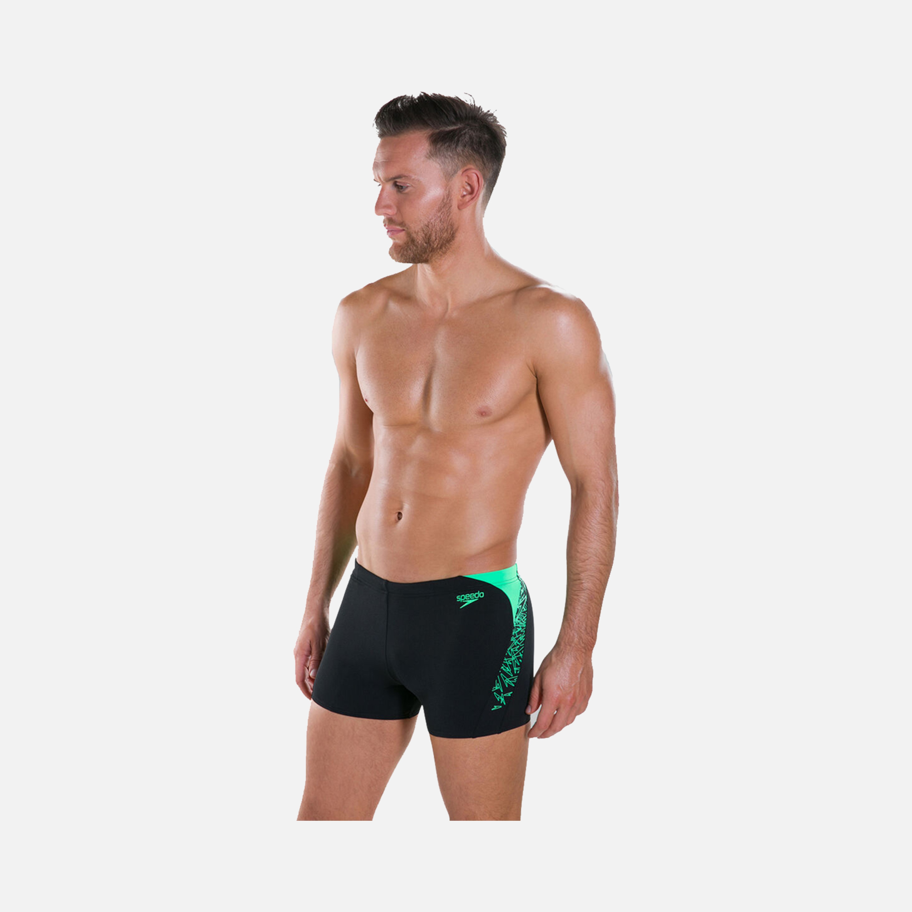 Speedo Endurance Plus Boom Erkek Mayo