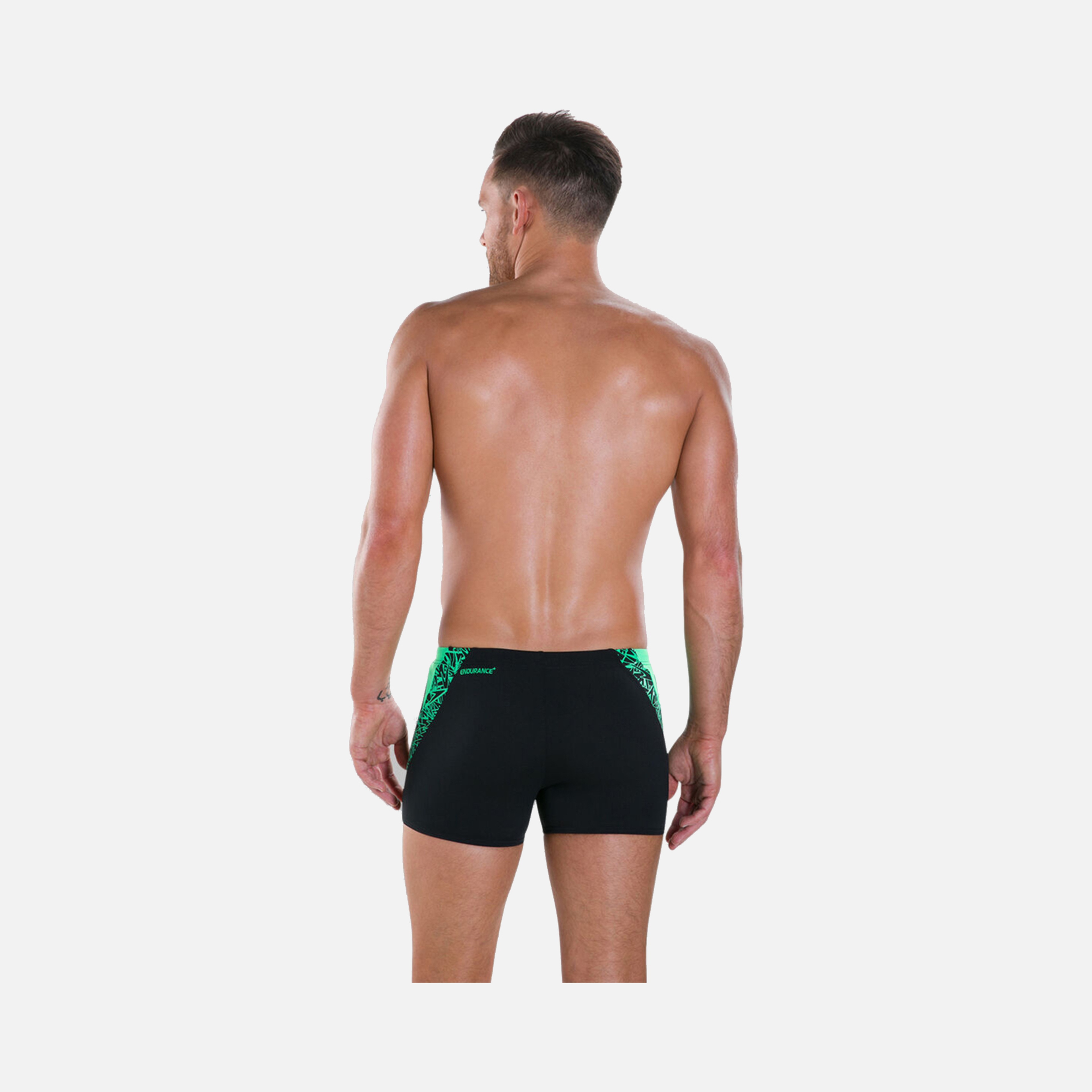 Speedo Endurance Plus Boom Erkek Mayo