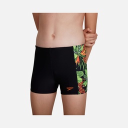 Speedo JungleRoar (Boys') Çocuk Mayo