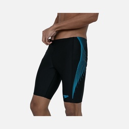 Speedo Tech Panel Jammer Erkek Mayo