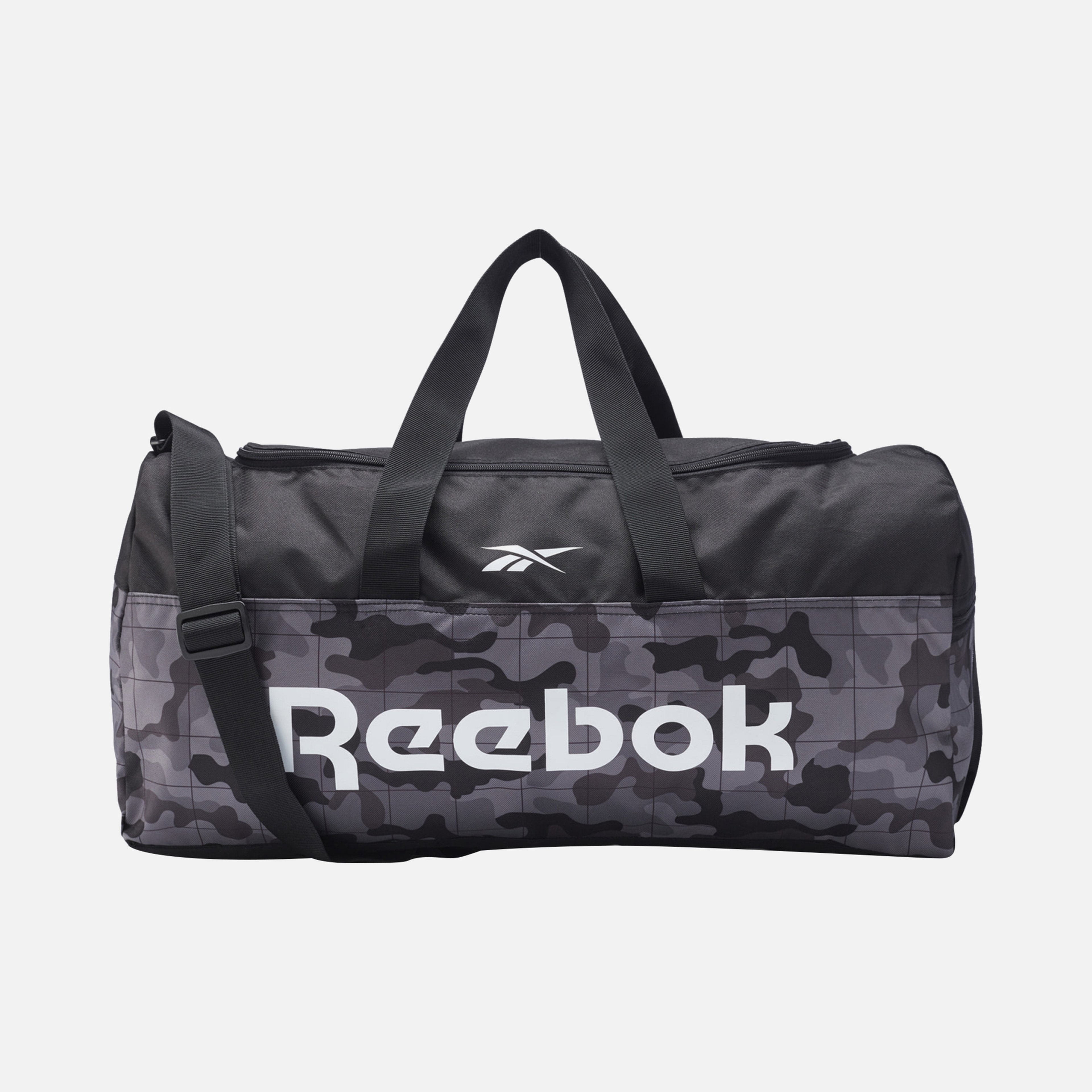 Reebok Active Core Grip Duffel Medium Spor Çanta