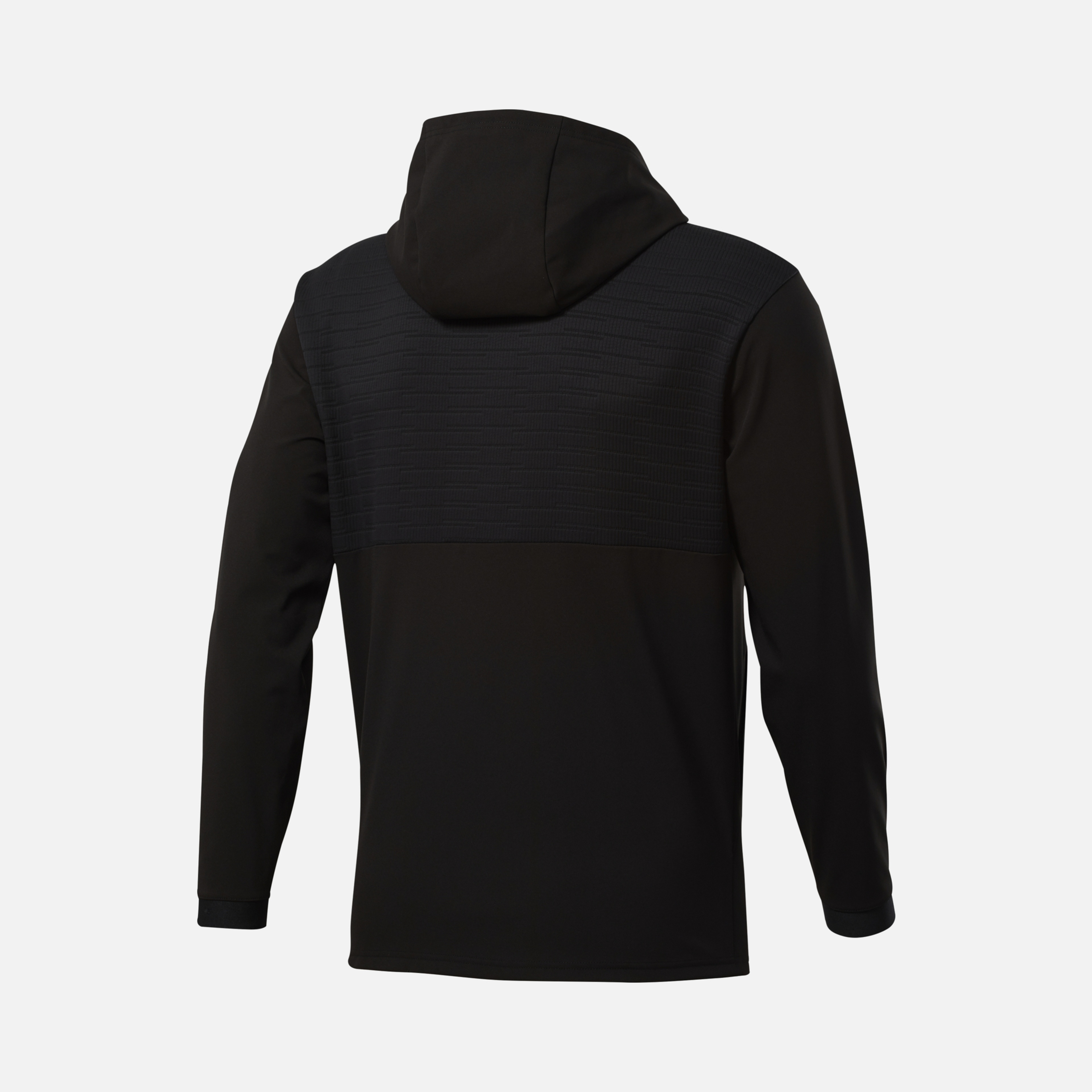 Reebok Thermowarm Deltapeak Full-Zip Control Hoodie Erkek Sweatshirt