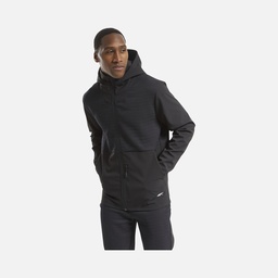 Reebok Thermowarm Deltapeak Full-Zip Control Hoodie Erkek Sweatshirt
