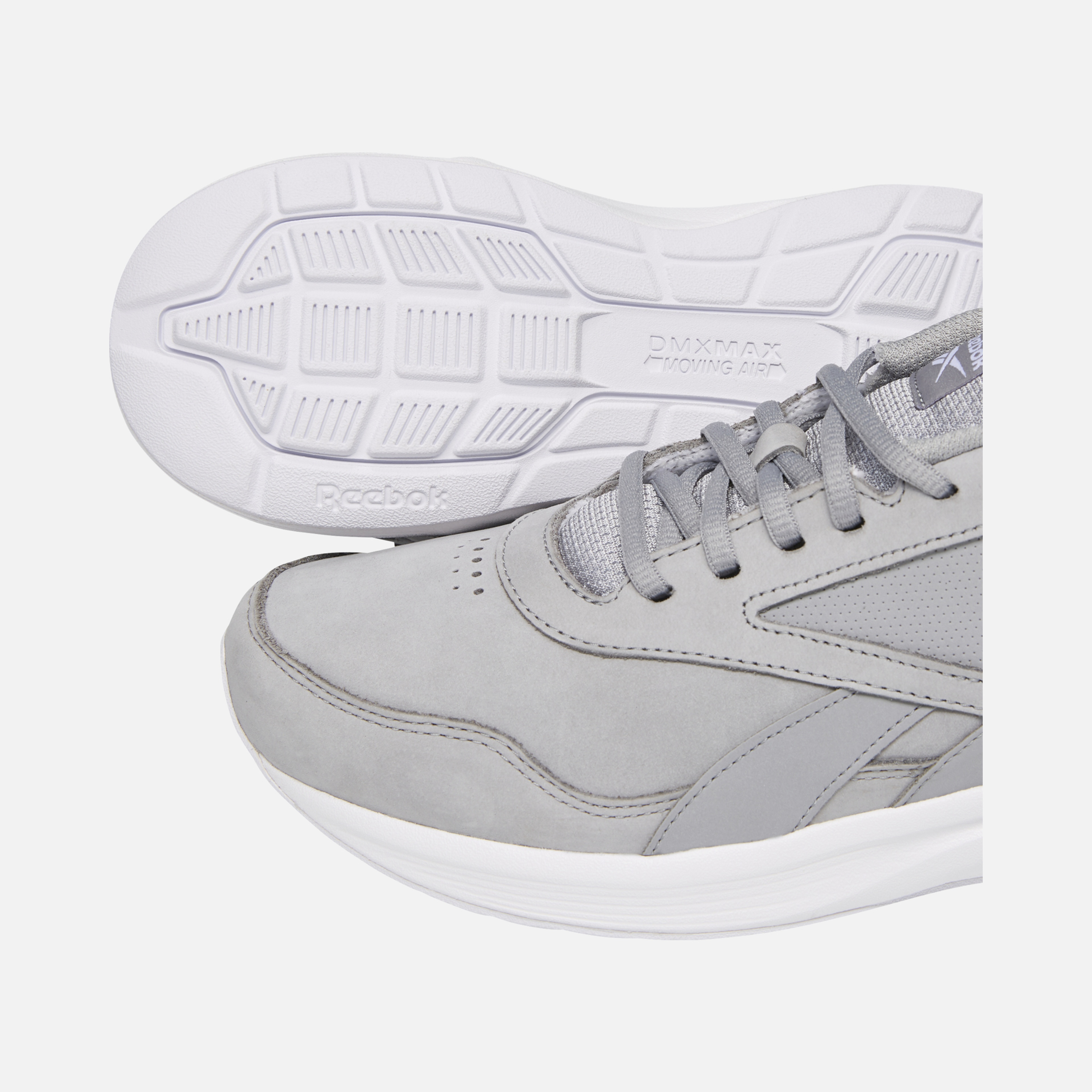 Reebok Walk Ultra 7 DMX MAX Erkek Spor Ayakkabı