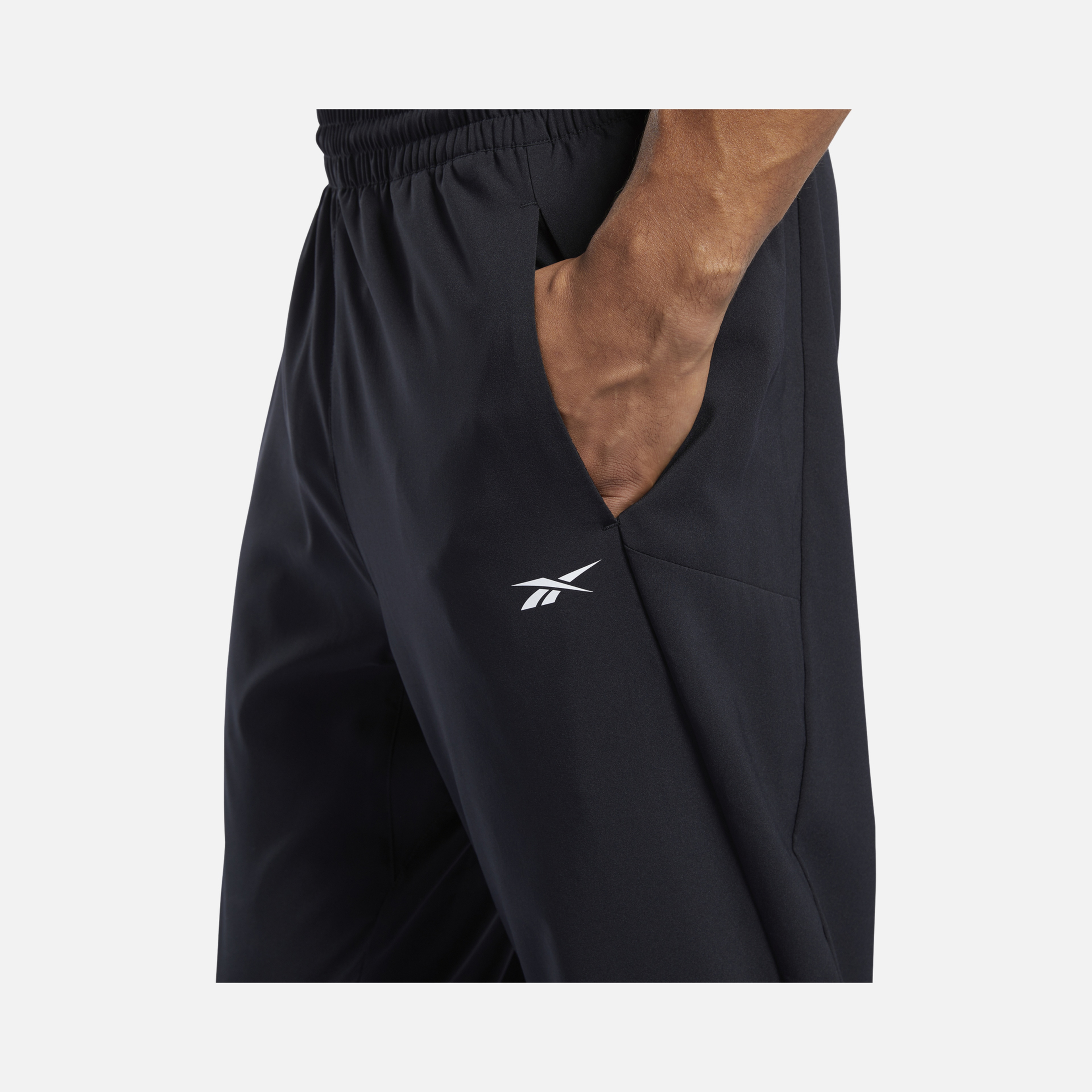 Reebok Workout Ready Track Training Erkek Eşofman Altı