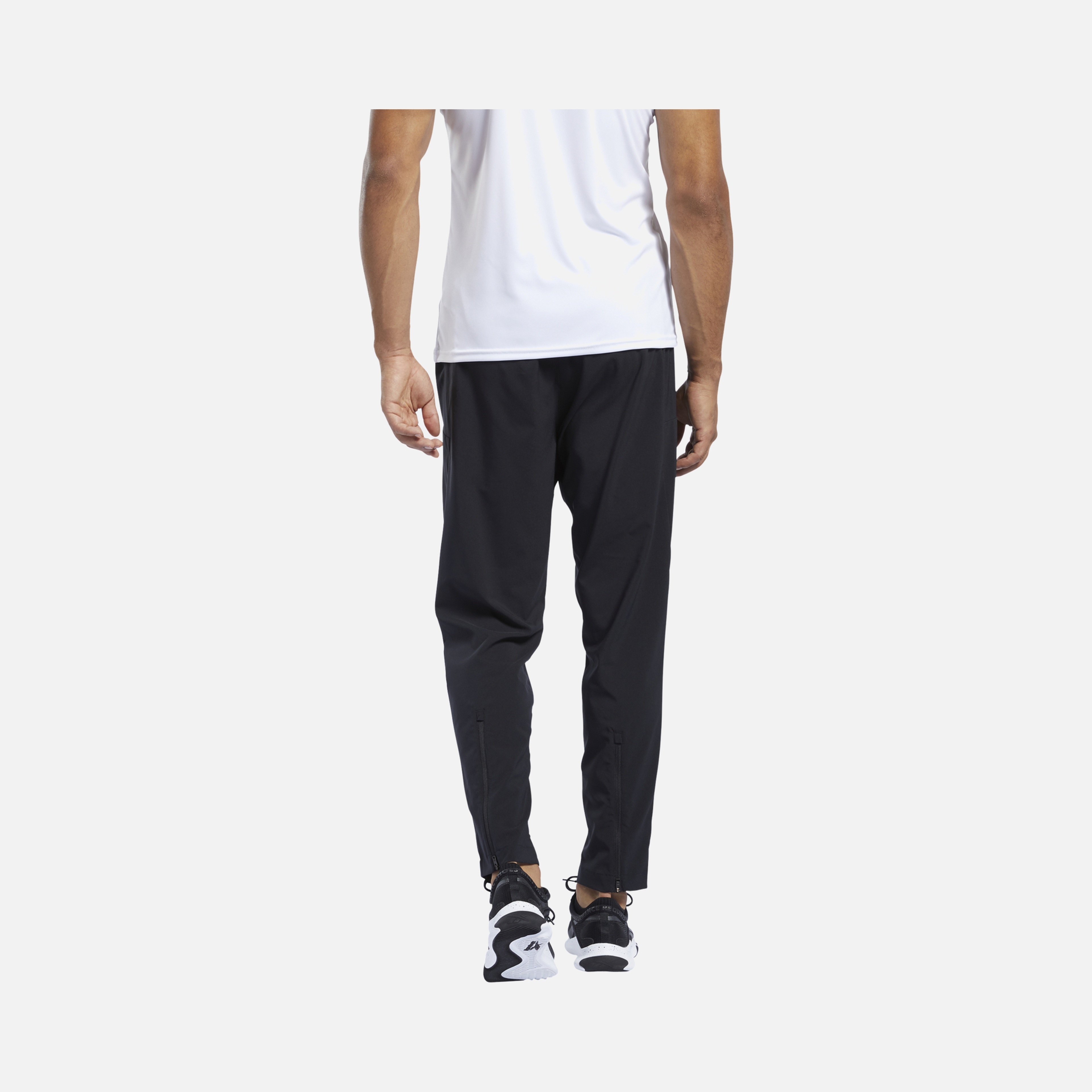 Reebok Workout Ready Track Training Erkek Eşofman Altı