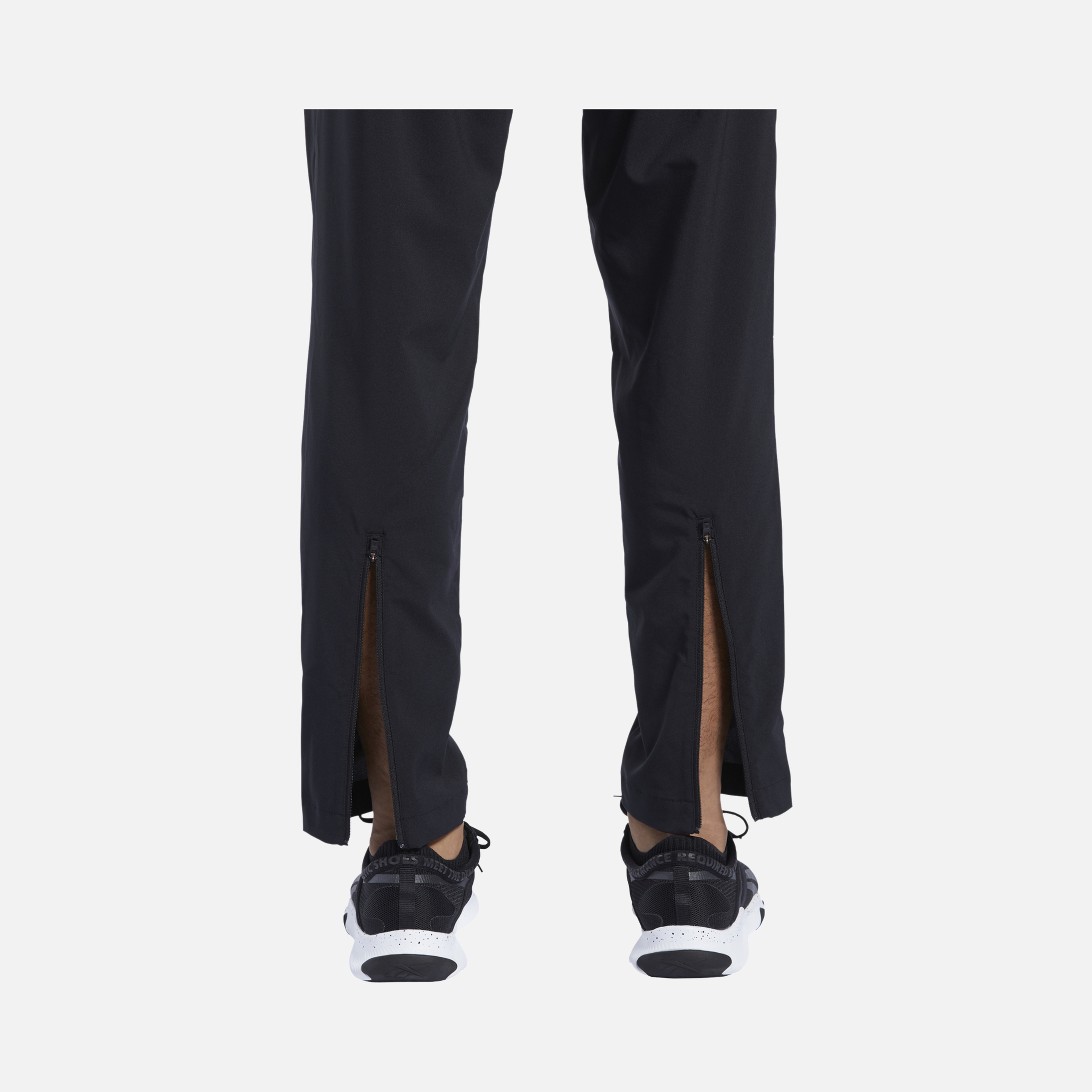 Reebok Workout Ready Track Training Erkek Eşofman Altı