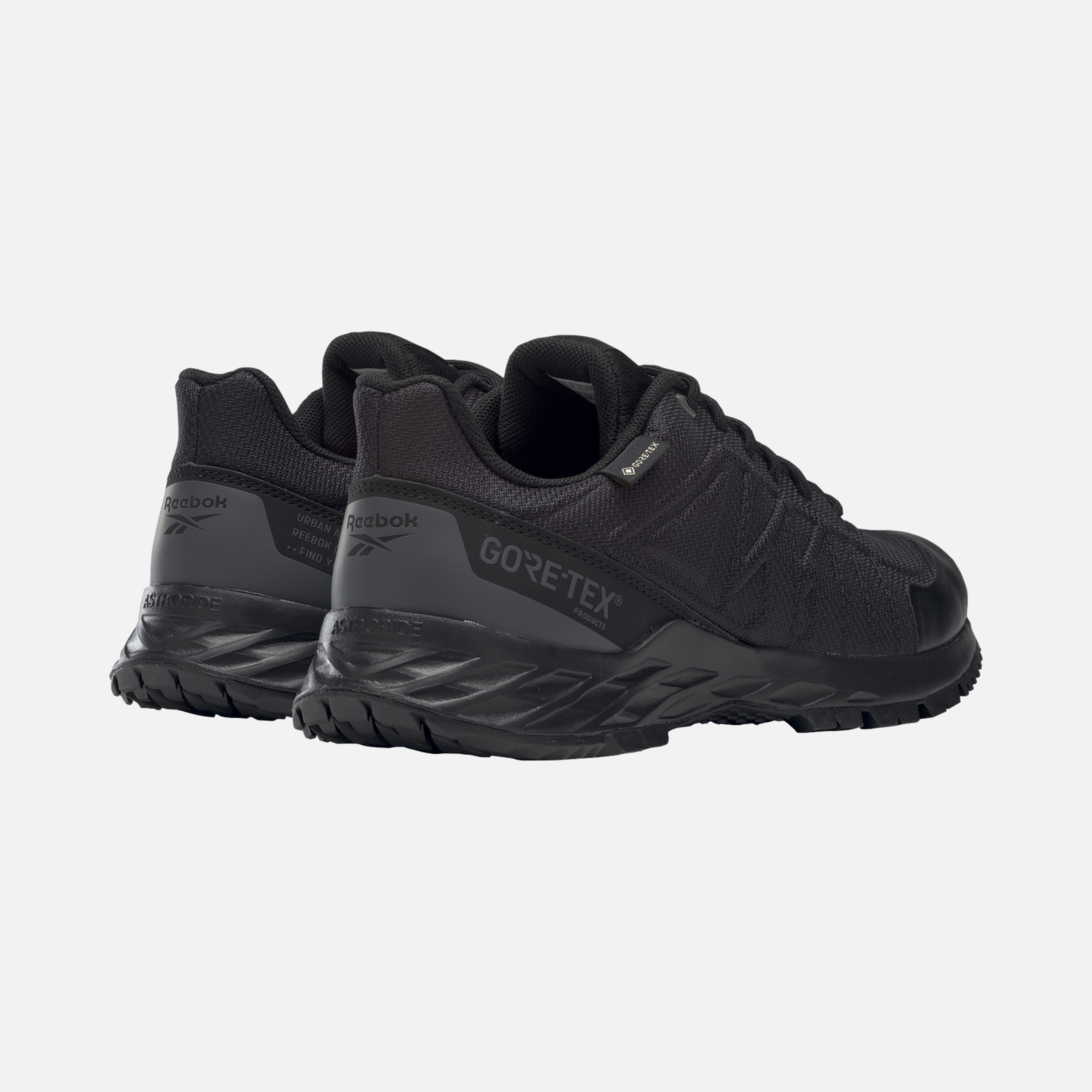 Reebok Astroride Trail Gore-Tex 2.0 Erkek Spor Ayakkabı