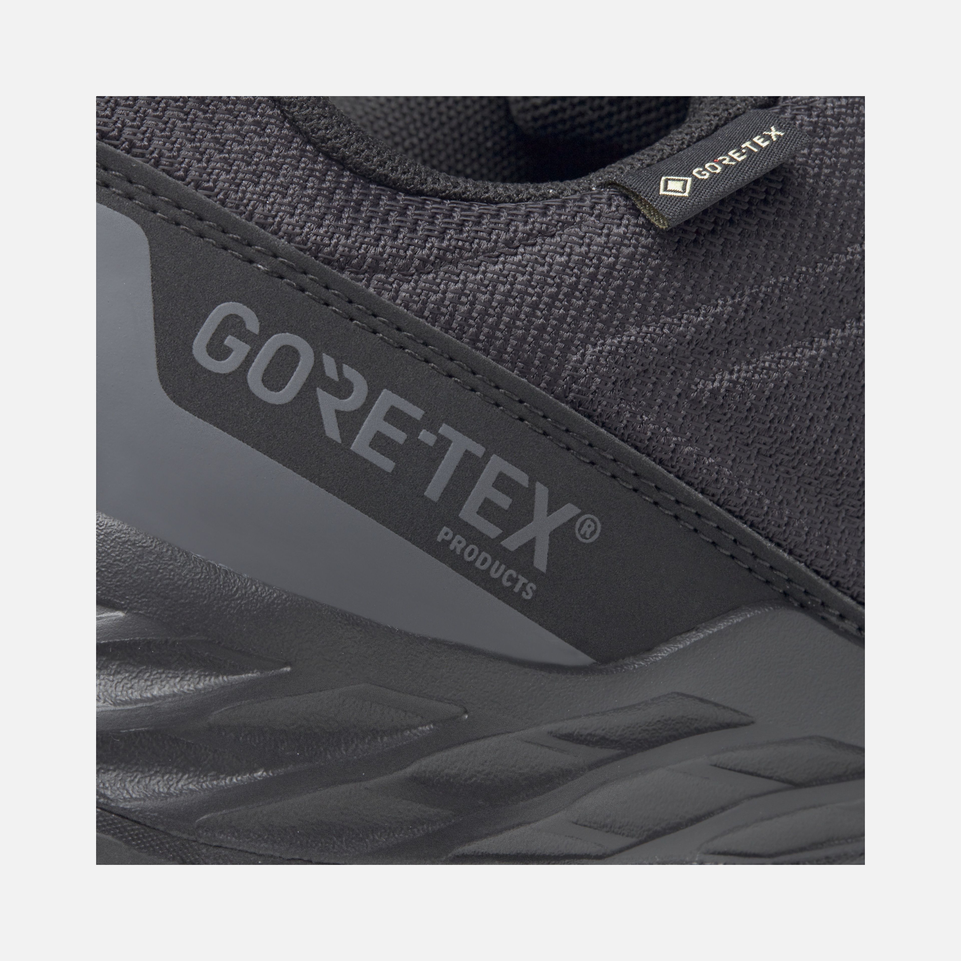 Reebok Astroride Trail Gore-Tex 2.0 Erkek Spor Ayakkabı