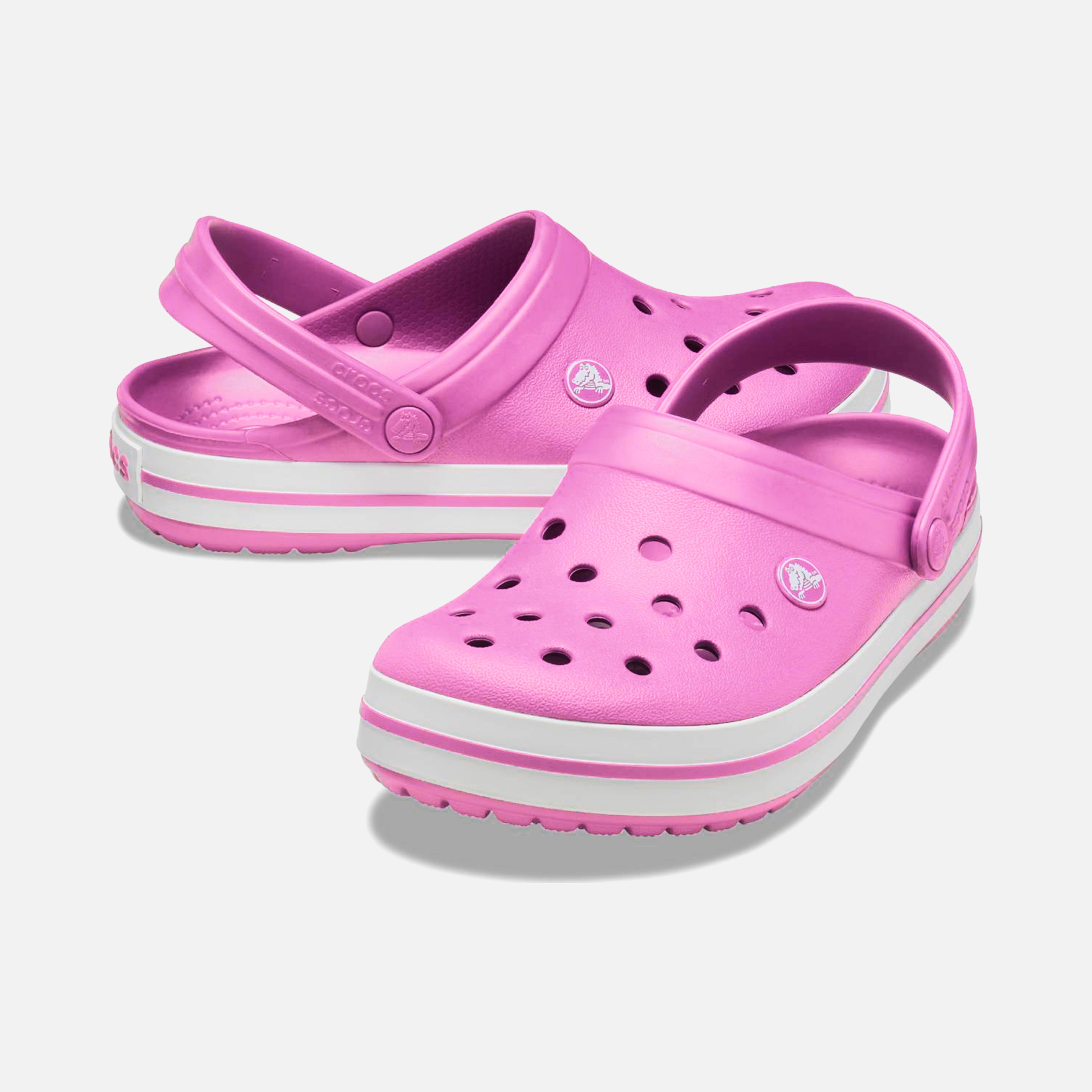 Crocs Crocband Unisex Terlik