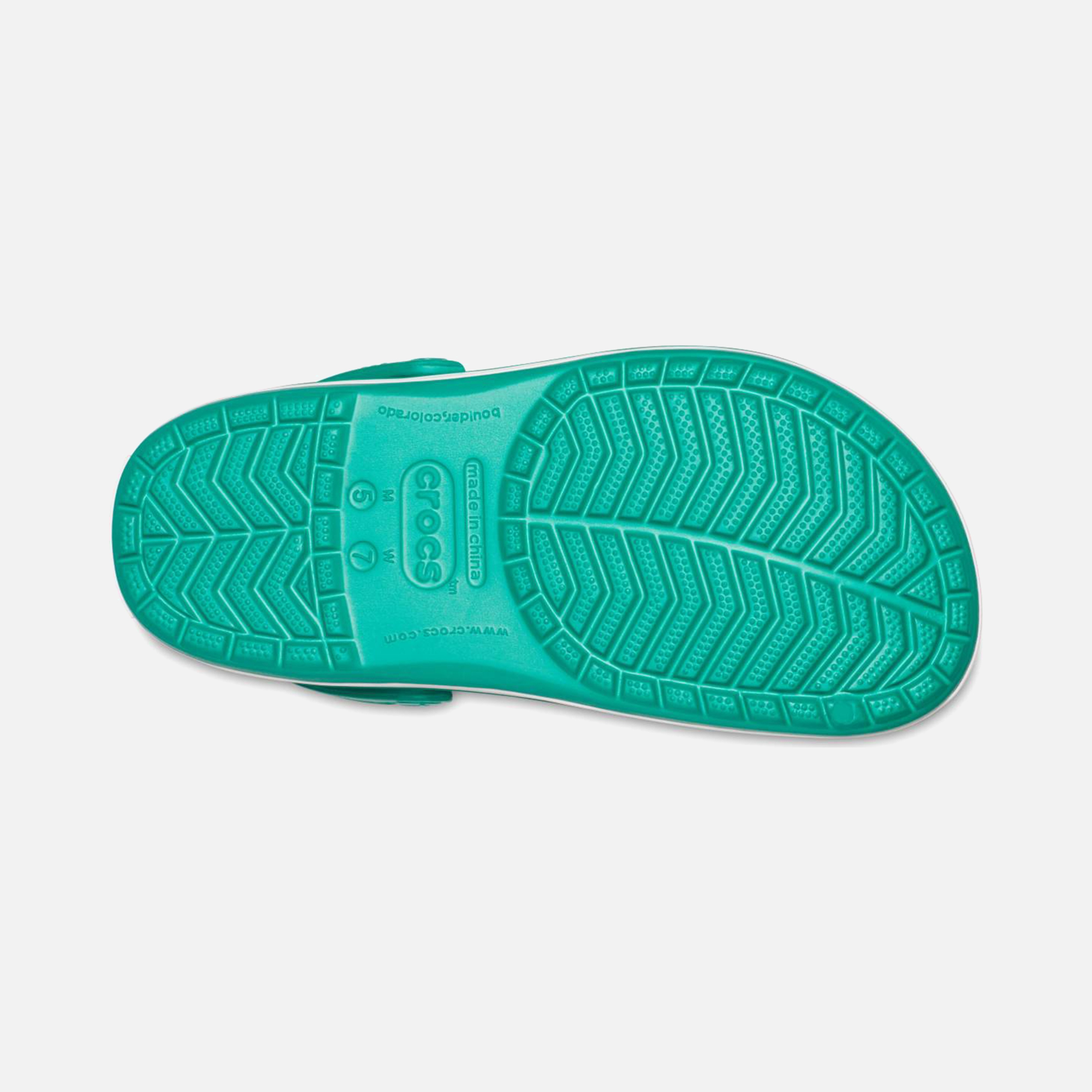 Crocs Crocband Unisex Terlik