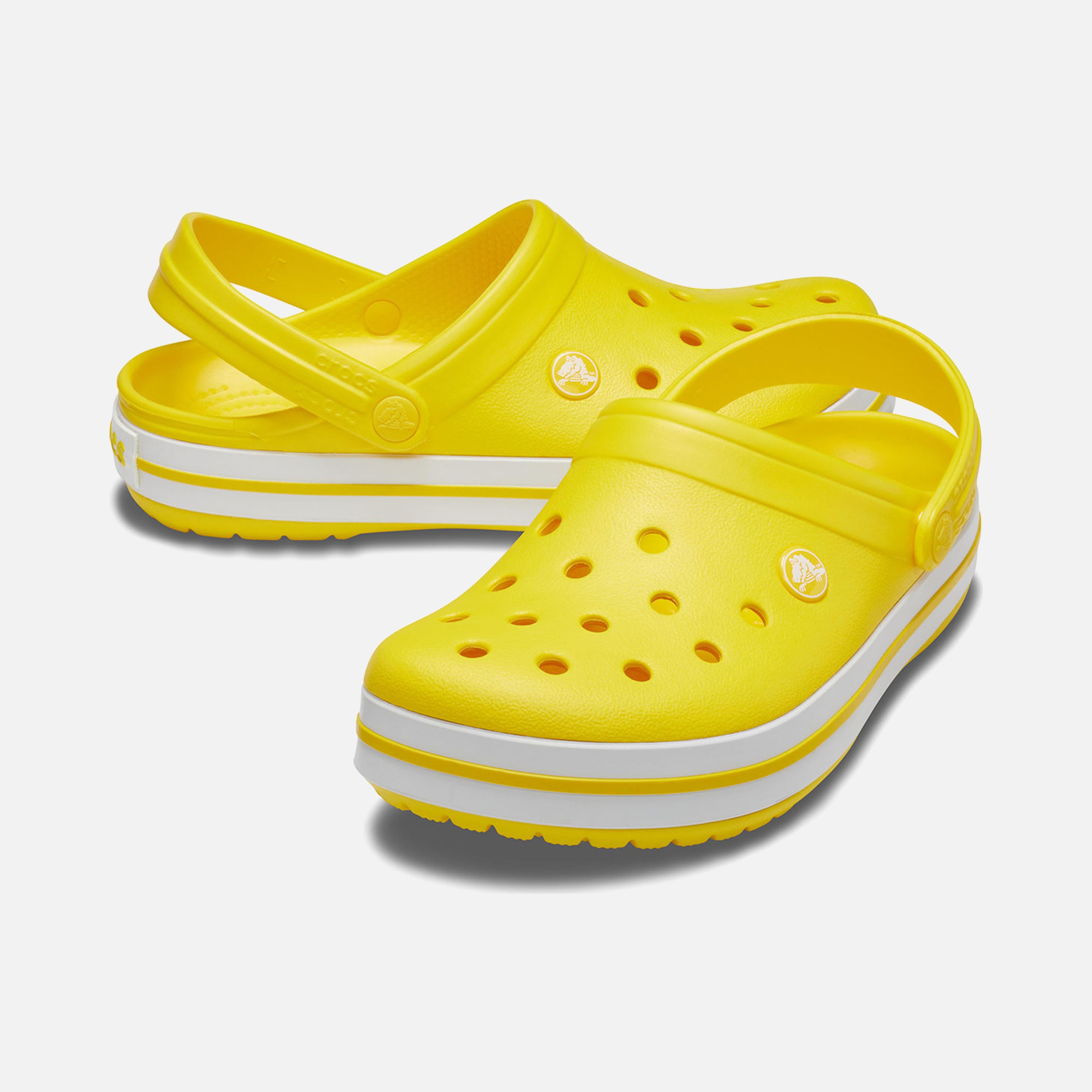 Crocs Crocband Unisex Terlik