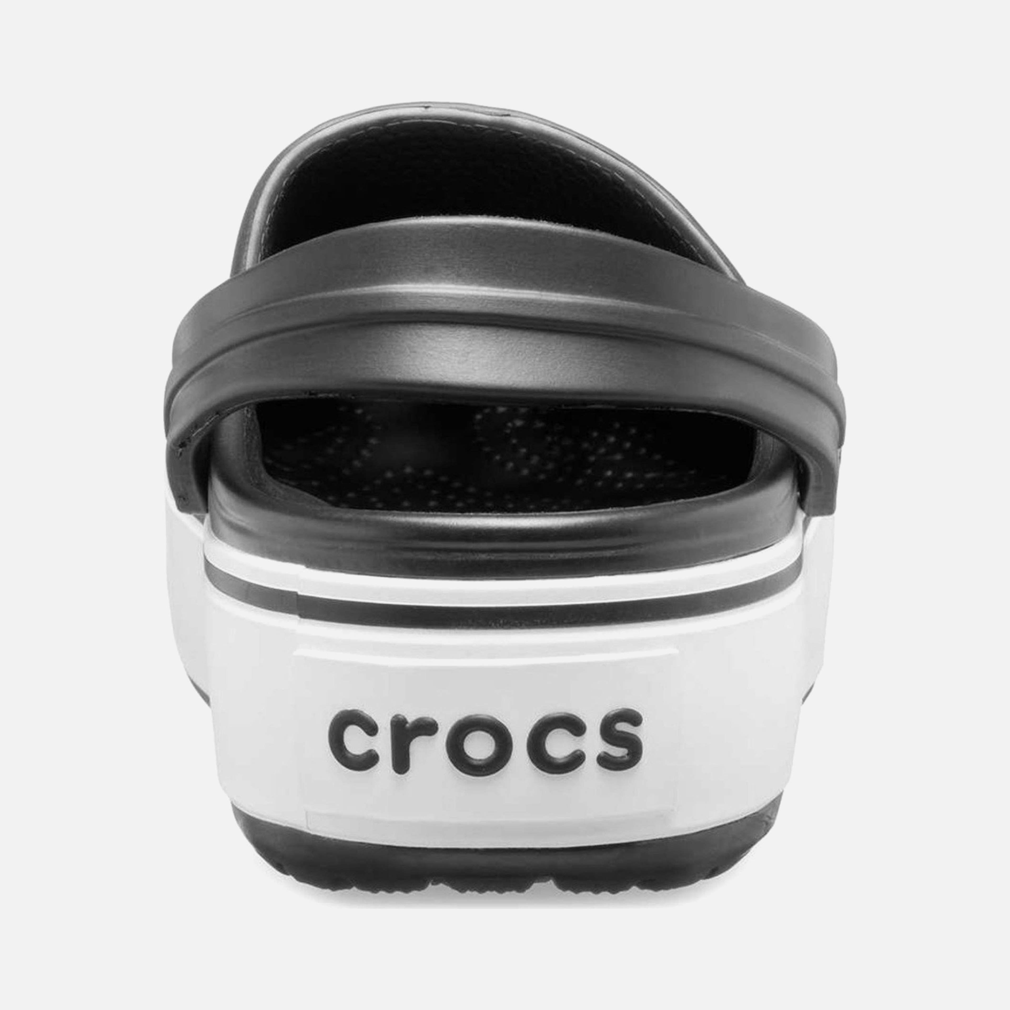 Crocs Crocband Platform Clog Kadın Terlik
