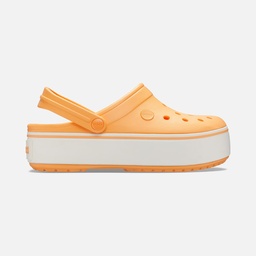 Crocs Crocband Platform Clog Kadın Terlik