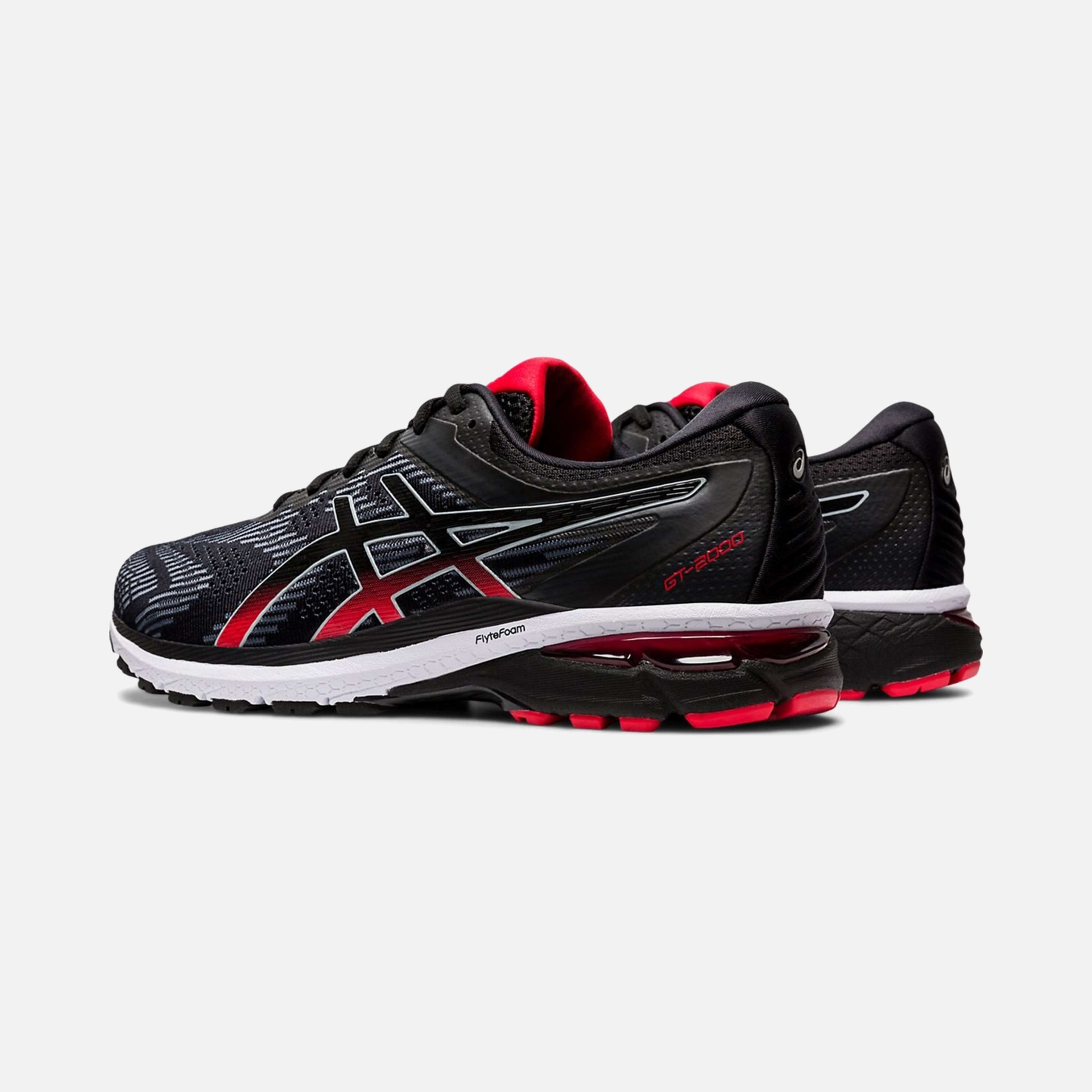 Asics GT-2000 8 Running Erkek Spor Ayakkabı