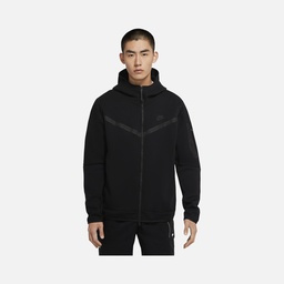 Nike Sportswear Tech Fleece Full-Zip Hoodie Erkek Sweatshirt